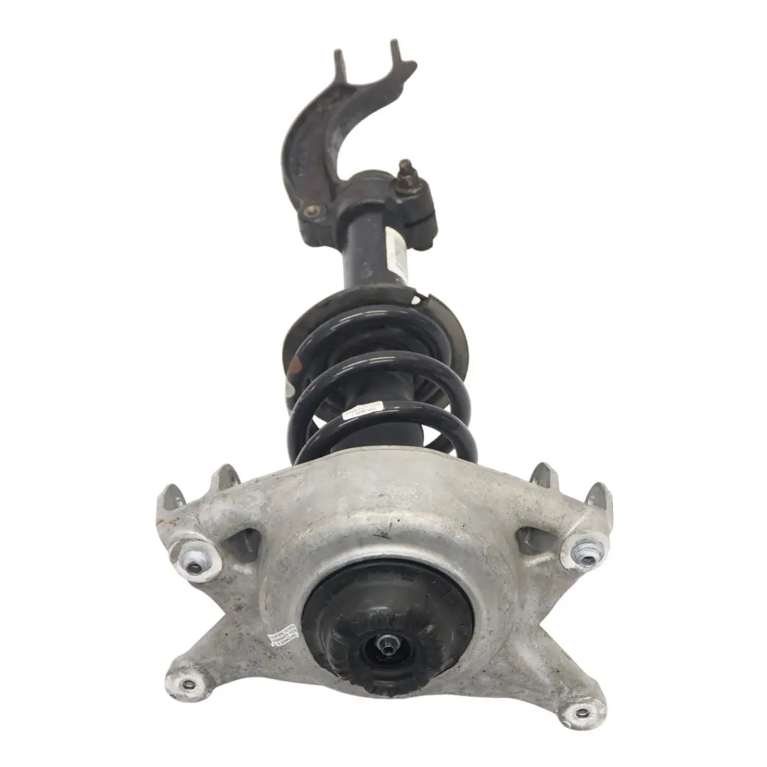 Strut Front Left N/S Suspension Shock Absorber to Audi Q5 8R Spring with Part number 8R0413031G Audi Q5 8R Spring Strut Front Left N/S Suspension Shock Absorber - SKU 8R0413031G-1 - Part number 8R0413031G