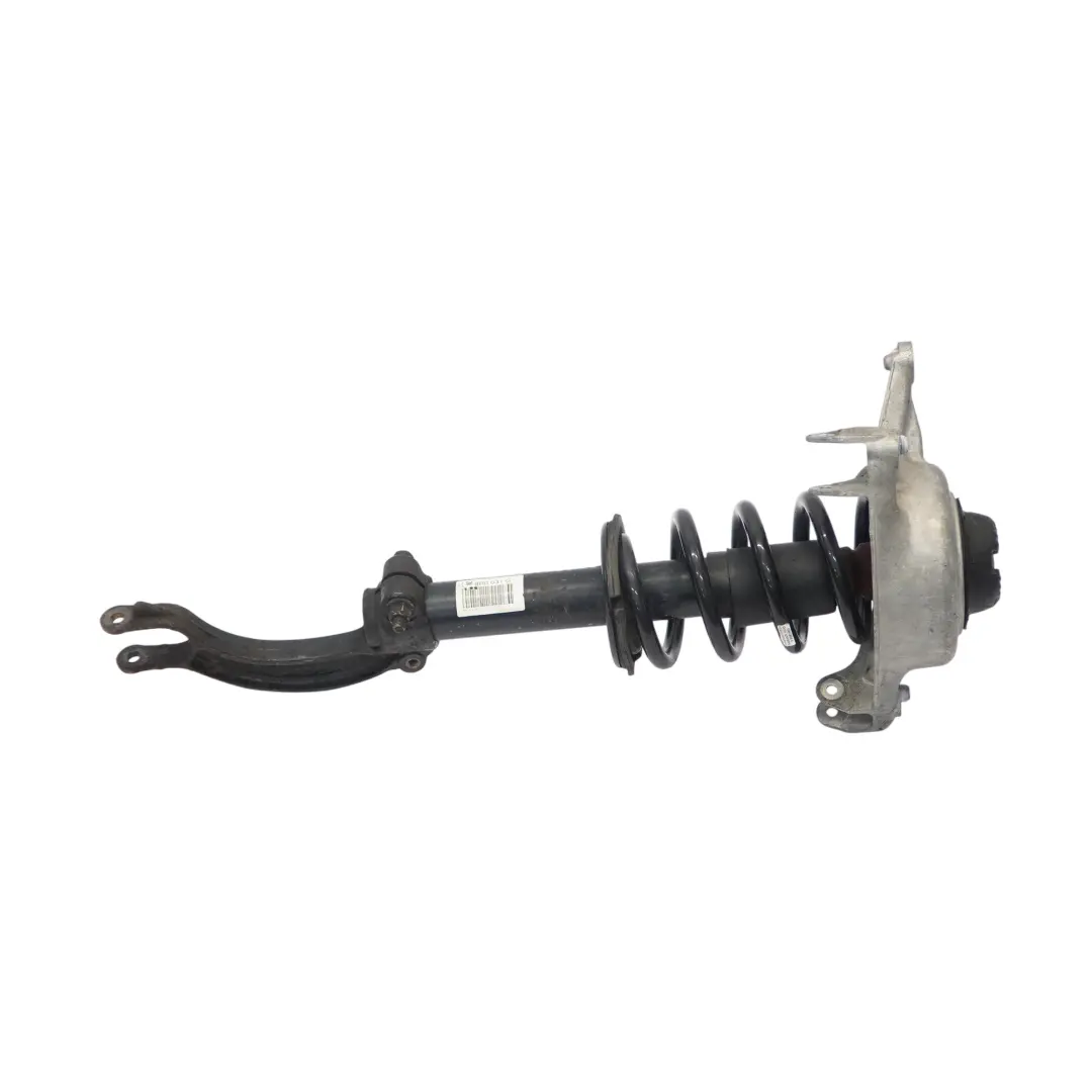 Audi Q5 8R Spring Strut Front Left N/S Suspension Shock Absorber - SKU 8R0413031G-1 - Part number 8R0413031G