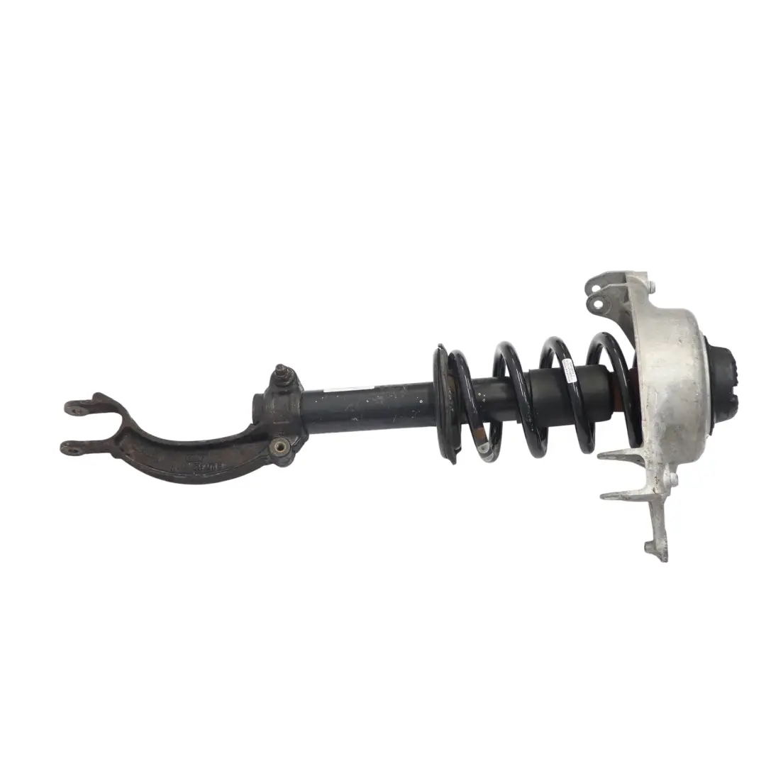 Audi Q5 8R Spring Strut Front Left N/S Suspension Shock Absorber - SKU 8R0413031G-1 - Part number 8R0413031G