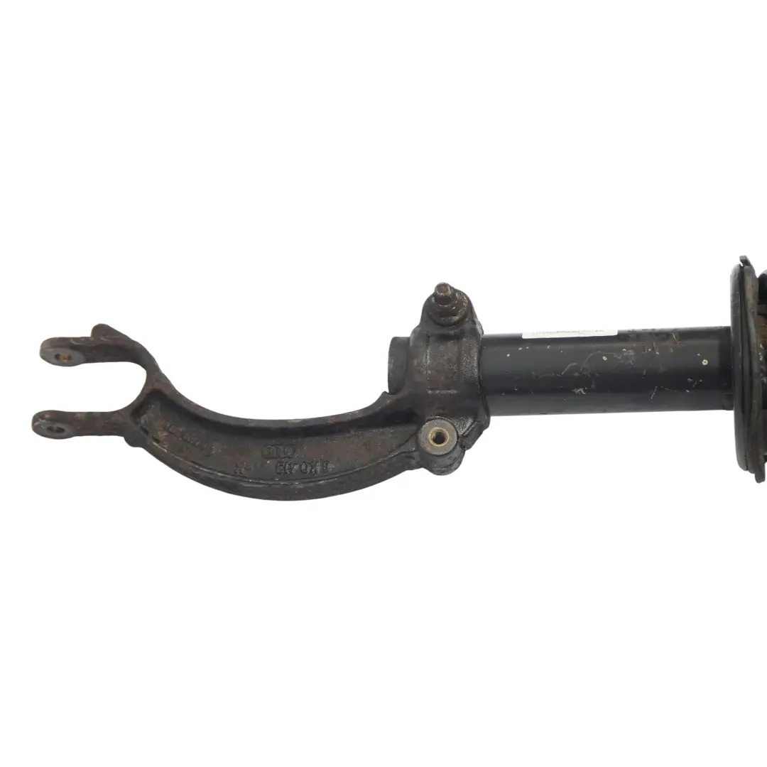 Audi Q5 8R Spring Strut Front Left N/S Suspension Shock Absorber - SKU 8R0413031G-1 - Part number 8R0413031G