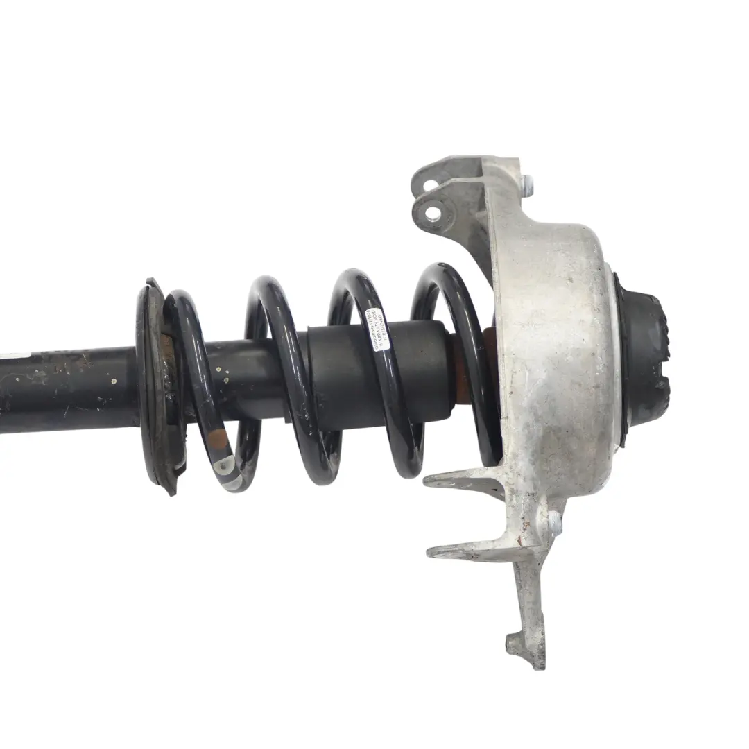 Audi Q5 8R Spring Strut Front Left N/S Suspension Shock Absorber - SKU 8R0413031G-1 - Part number 8R0413031G