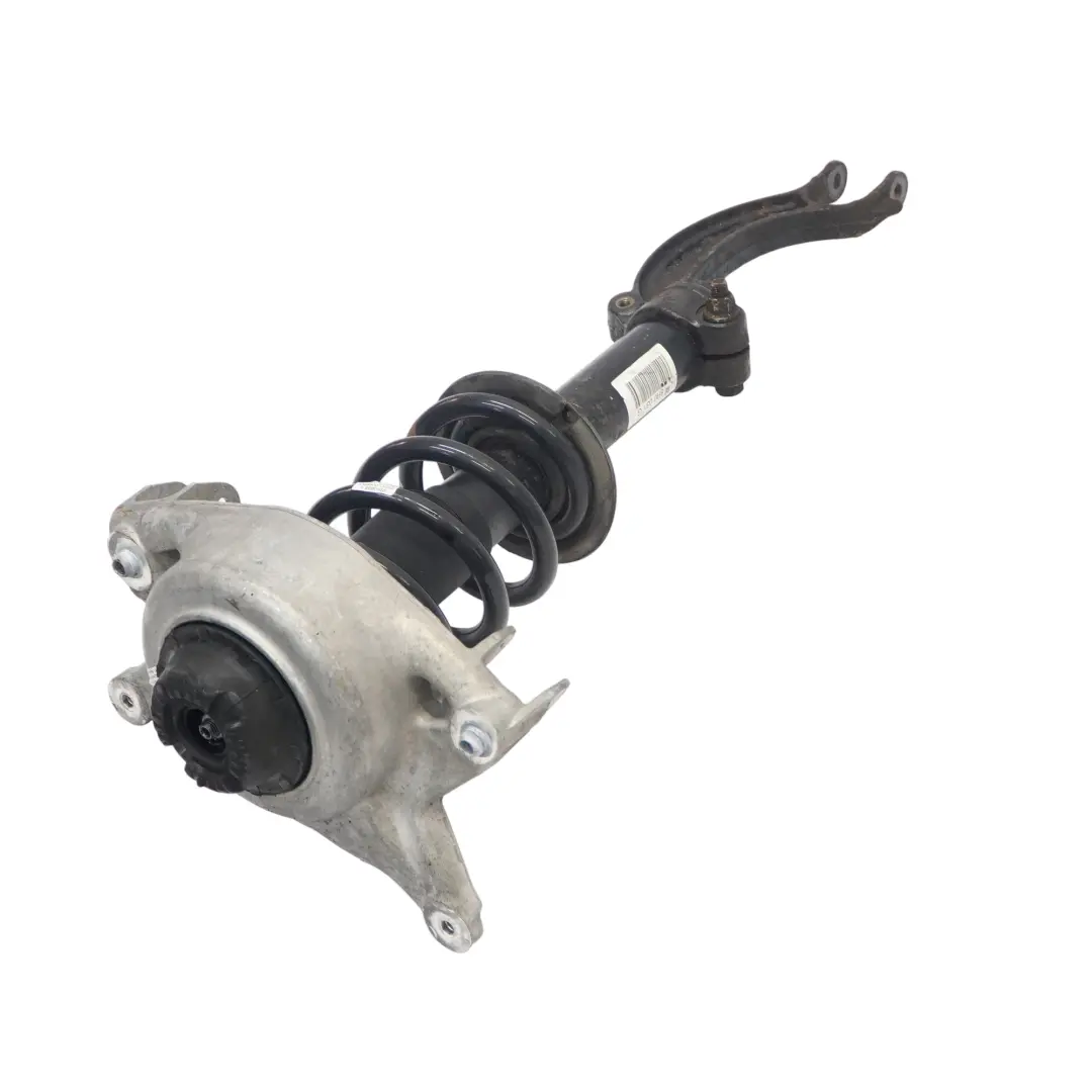 Audi Q5 8R Spring Strut Front Left N/S Suspension Shock Absorber - SKU 8R0413031G-1 - Part number 8R0413031G