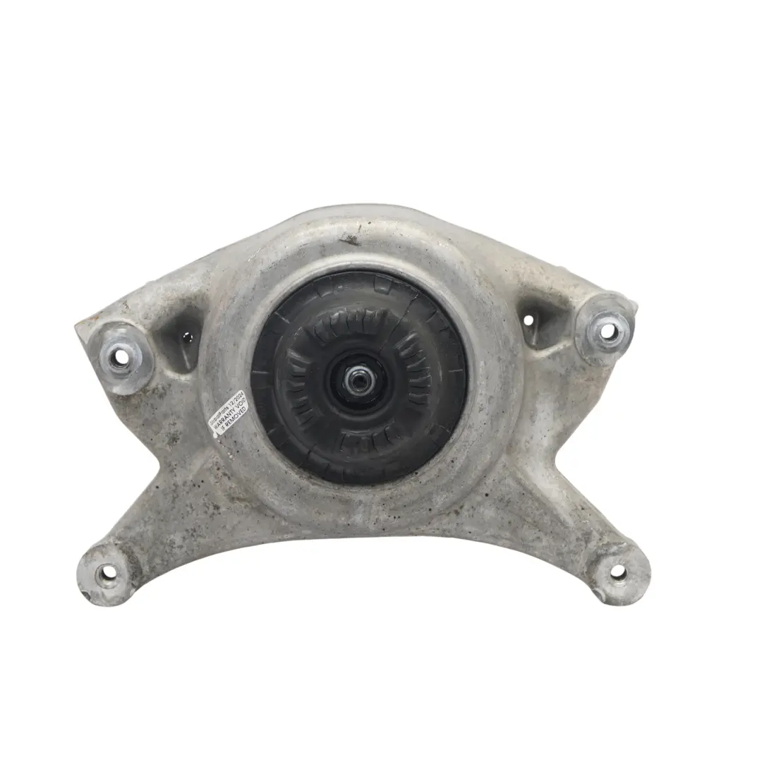 Audi Q5 8R Amortiguador de muelle delantero izquierdo Suspensión - SKU 8R0413031G-1 - Número de pieza 8R0413031G