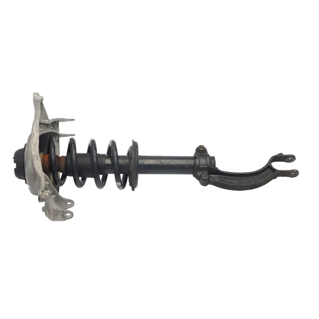 Audi Q5 8R Spring Strut Front Left N/S Suspension Shock Absorber - SKU 8R0413031G-1 - Part number 8R0413031G