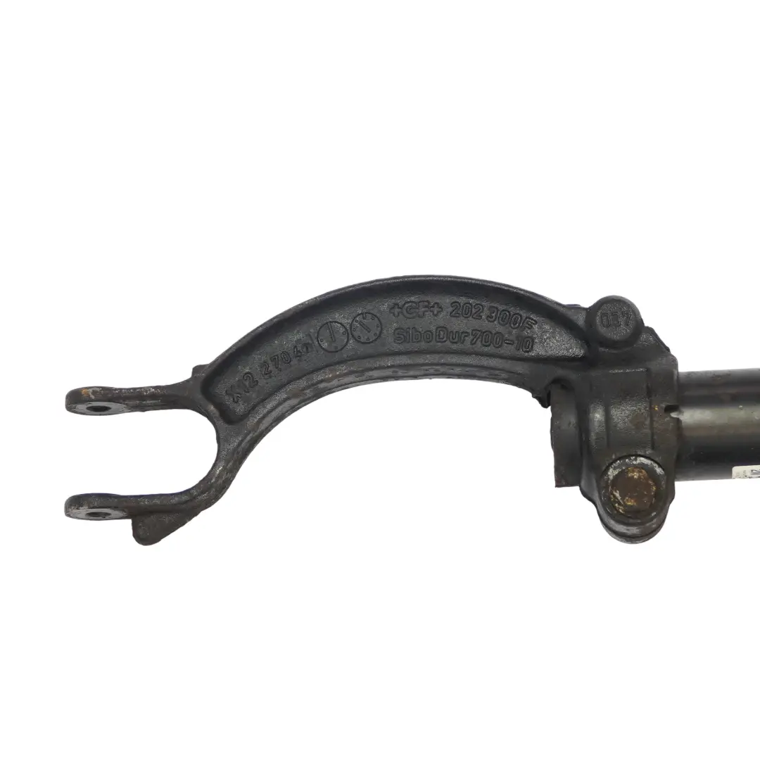 Audi Q5 8R Spring Strut Front Left N/S Suspension Shock Absorber - SKU 8R0413031G-1 - Part number 8R0413031G