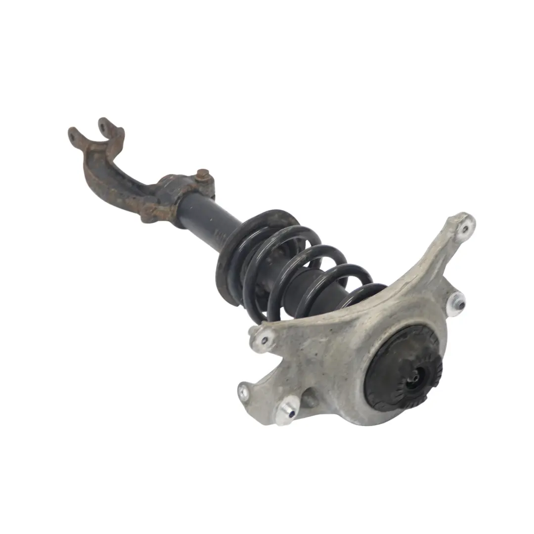 Audi Q5 8R Amortiguador de Suspensión Delantero Derecho - SKU 8R0413031G-2 - Número de pieza 8R0413031G