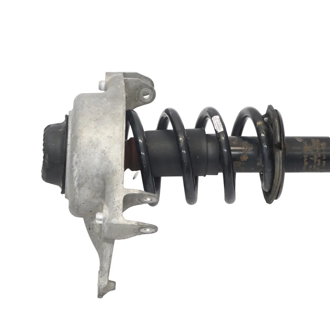 Strut Front Right O/S Suspension Shock Absorber Audi Q5 8R Spring - SKU 8R0413031G-2 - Part number 8R0413031G