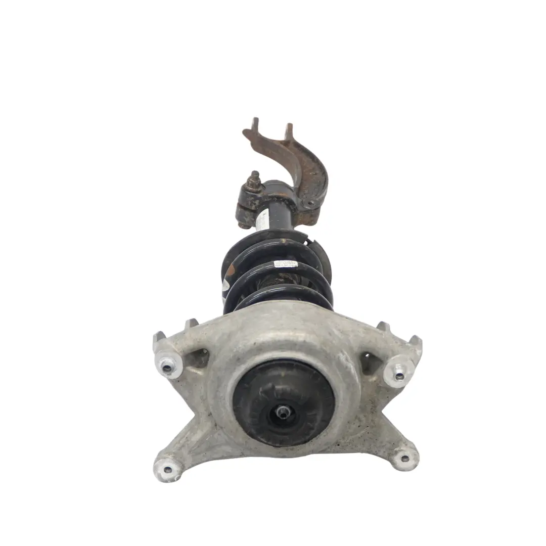 Strut Front Right O/S Suspension Shock Absorber Audi Q5 8R Spring - SKU 8R0413031G-2 - Part number 8R0413031G