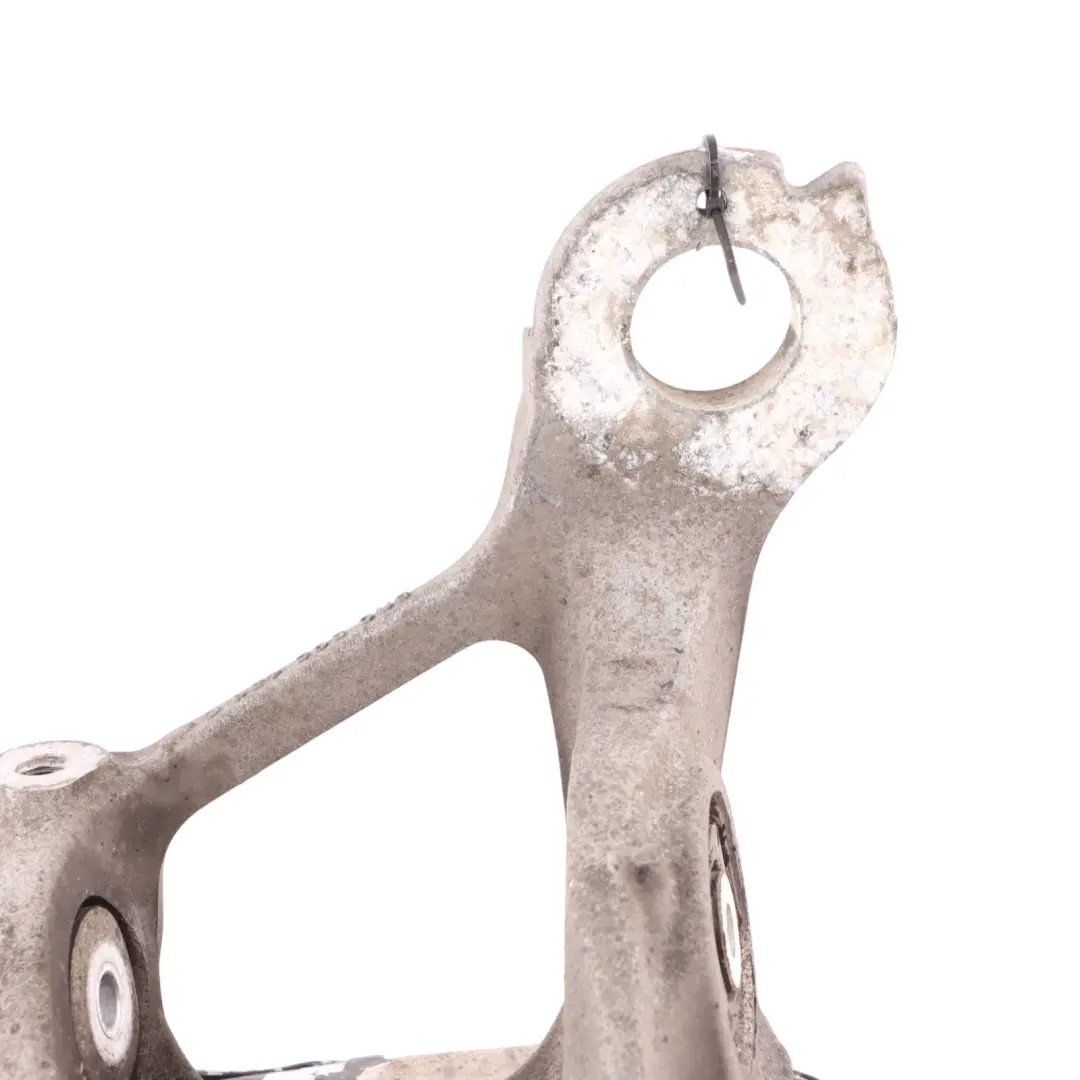 Audi A7 4G Support De Moyeu De Roue Arrière Droit Référence - SKU 8R0505432F - Numéro de pièce 8R0505432F