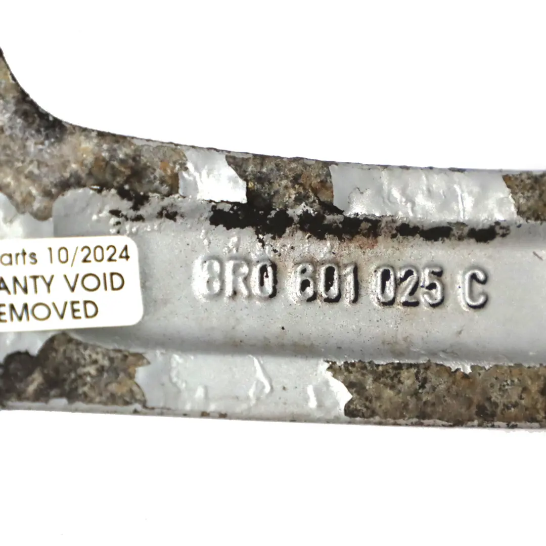 Llanta de aleación plateada Audi Q5 8R 18" 8J ET:39 Doble radio para con número de pieza 8R0601025C Llanta de aleación plateada Audi Q5 8R 18" 8J ET:39 Doble radio - SKU 8R0601025C-2 - Número de pieza 8R0601025C