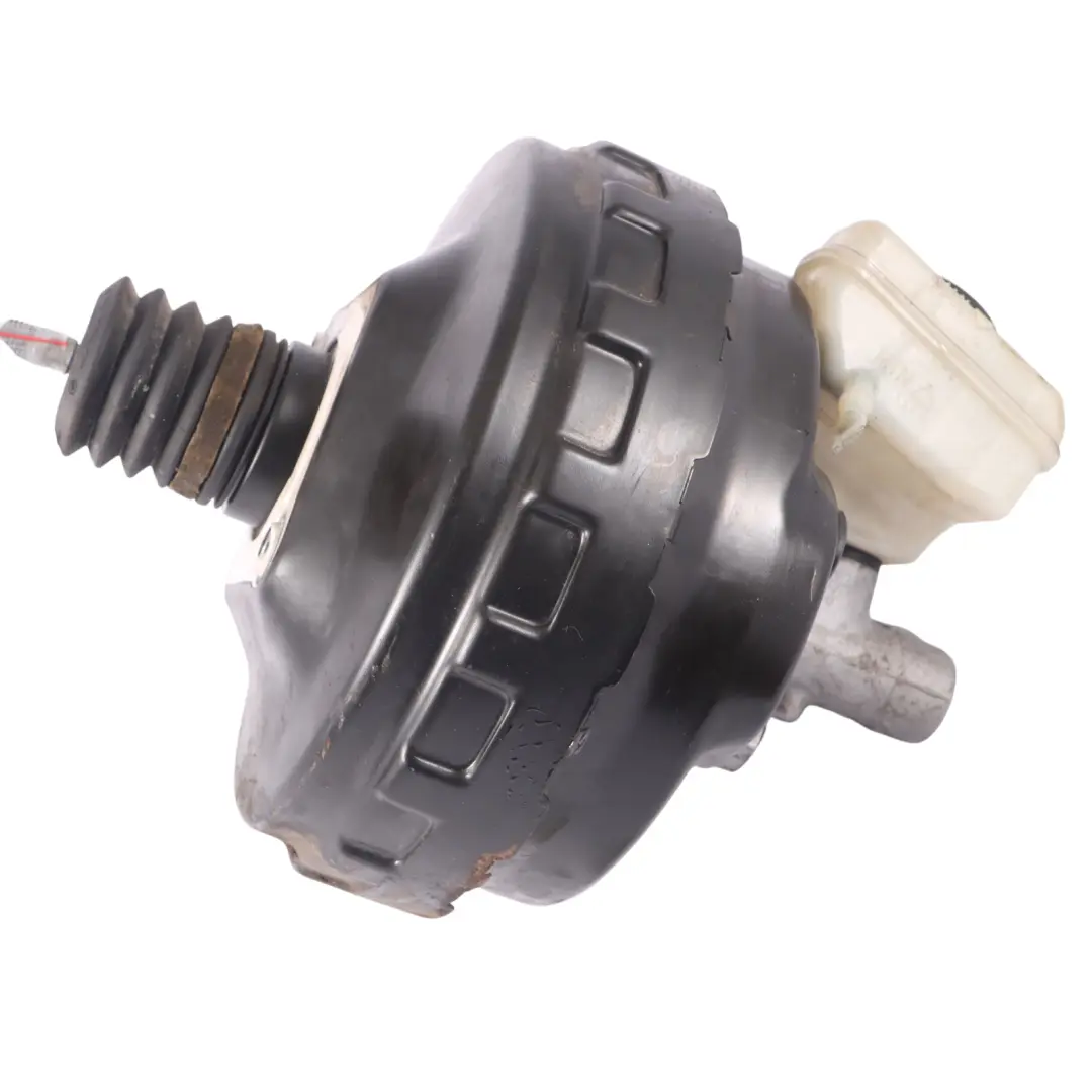 Brake Master Cylinder Servo 8R0612103D to Audi Q5 8R with Part number 8R0612107B Audi Q5 8R Brake Master Cylinder Servo 8R0612103D - SKU 8R0612107B - Part number 8R0612107B