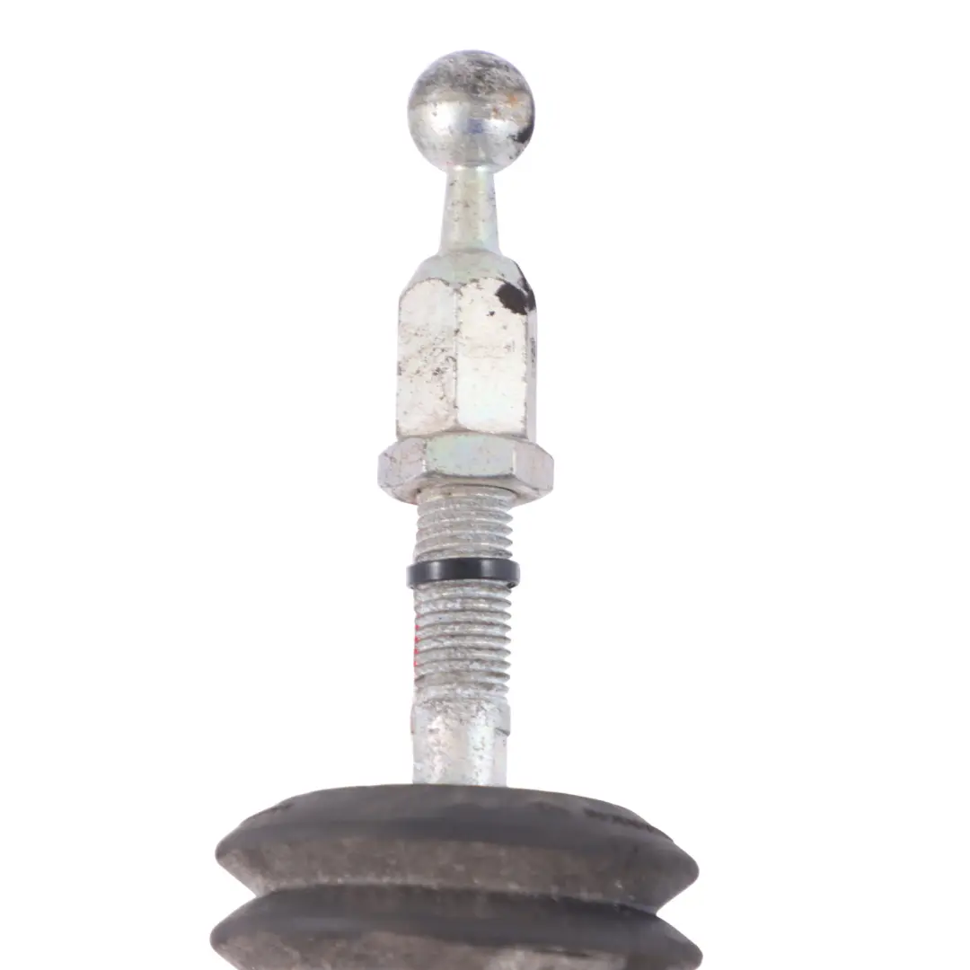 Audi Q5 8R Maître cylindre de frein Servo 8R0612103D - SKU 8R0612107B - Numéro de pièce 8R0612107B