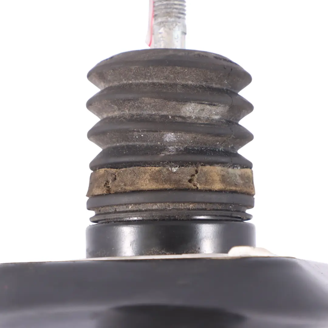 Audi Q5 8R Maître cylindre de frein Servo 8R0612103D - SKU 8R0612107B - Numéro de pièce 8R0612107B