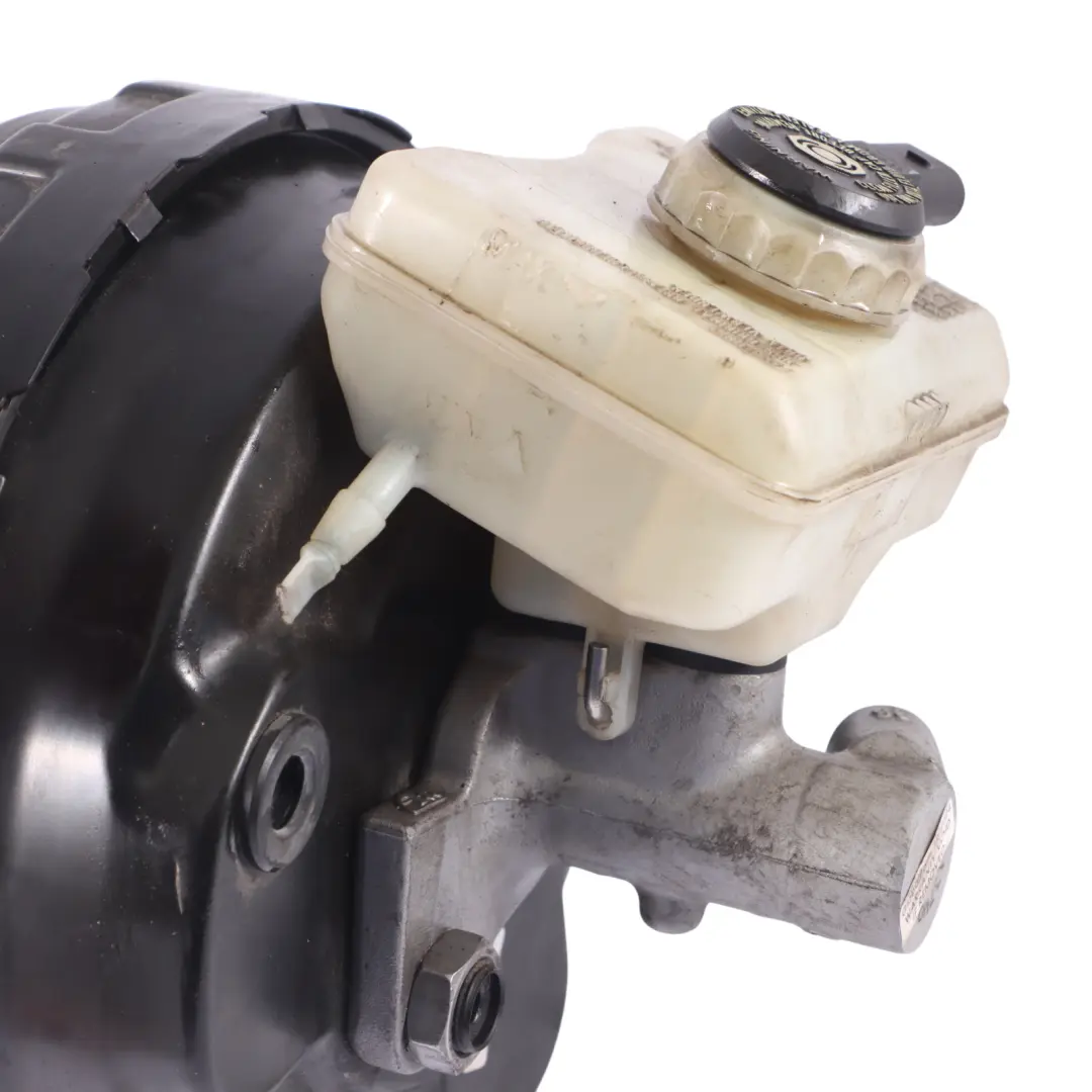 Audi Q5 8R Maître cylindre de frein Servo 8R0612103D - SKU 8R0612107B - Numéro de pièce 8R0612107B