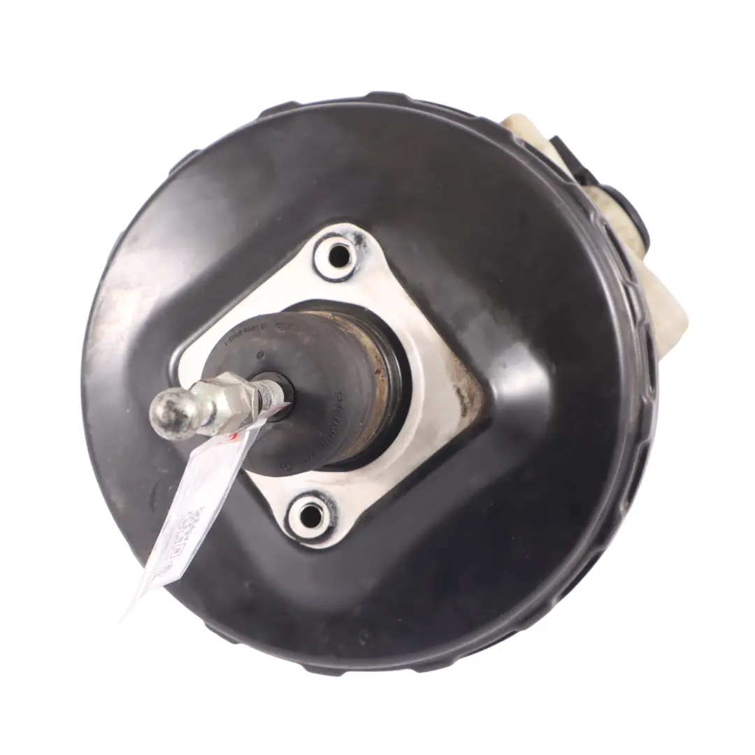 Brake Master Cylinder Servo 8R0612103D to Audi Q5 8R with Part number 8R0612107B Audi Q5 8R Brake Master Cylinder Servo 8R0612103D - SKU 8R0612107B - Part number 8R0612107B