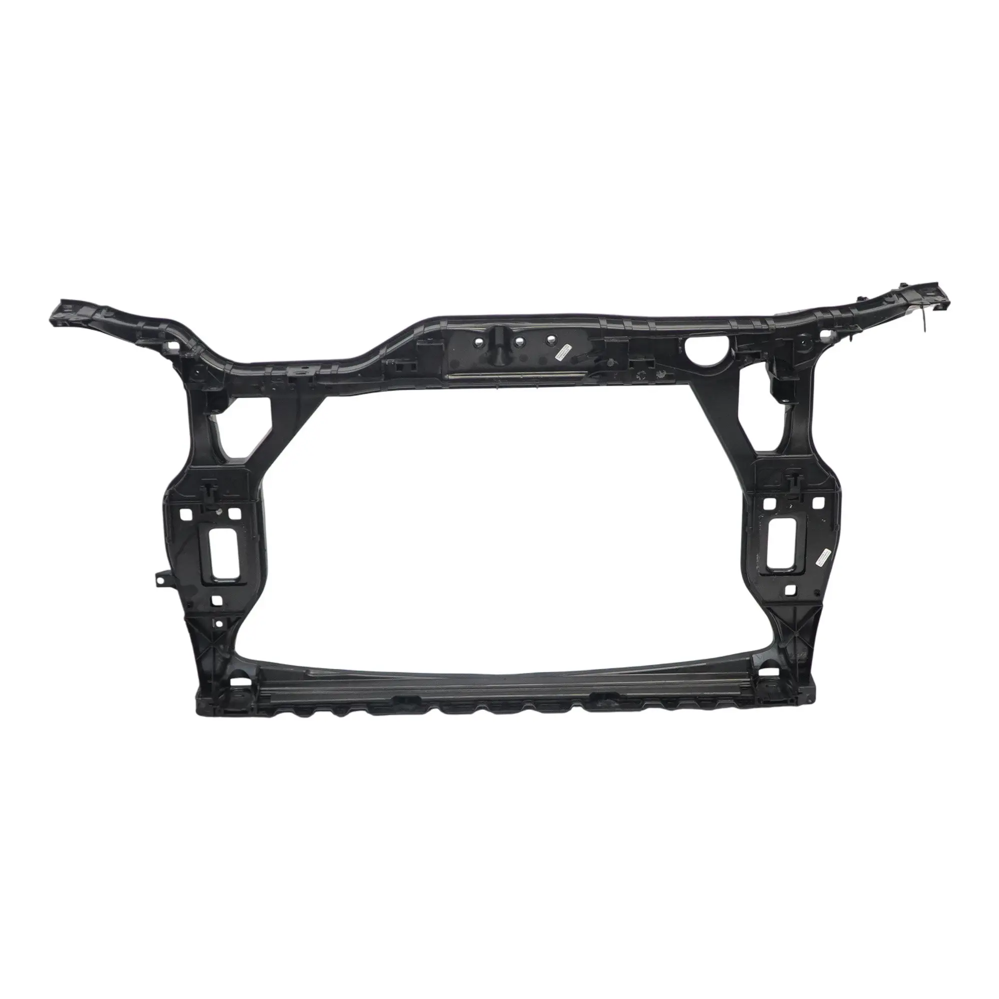 Audi Q5 8R Pannello anteriore Radiatore Supporto Supporto Staffa 8R0805594B