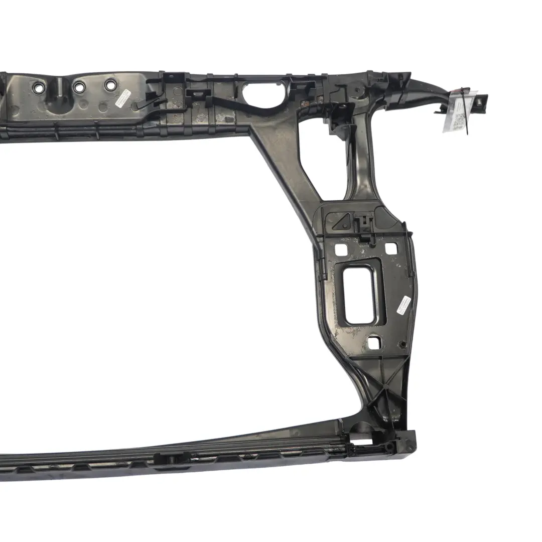 Audi Q5 8R Front Slam Panel Cowling Radiator Support Mount Bracket - SKU 8R0805594B - Part number 8R0805594B