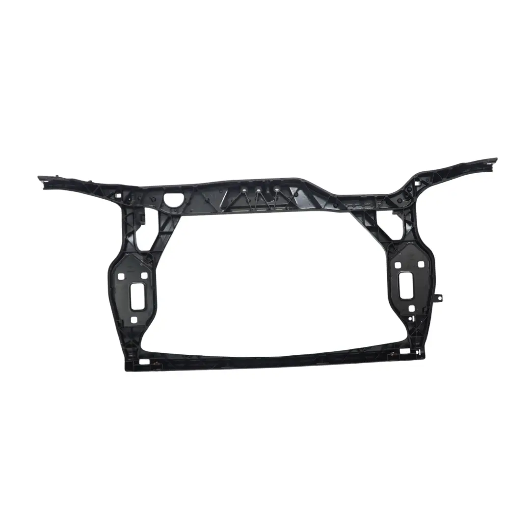 Audi Q5 8R Front Slam Panel Cowling Radiator Support Mount Bracket - SKU 8R0805594B - Part number 8R0805594B