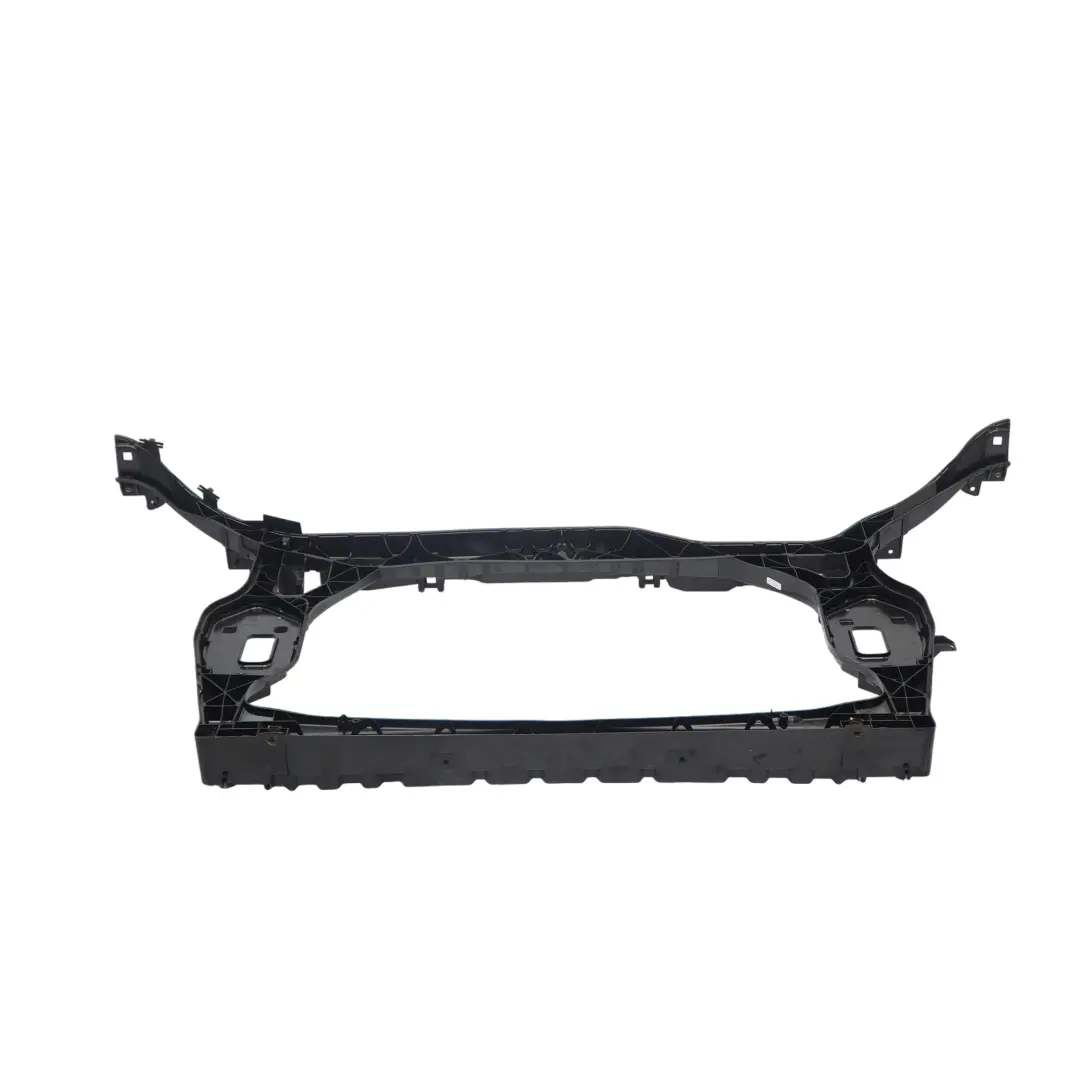 Audi Q5 8R Front Slam Panel Cowling Radiator Support Mount Bracket - SKU 8R0805594B - Part number 8R0805594B