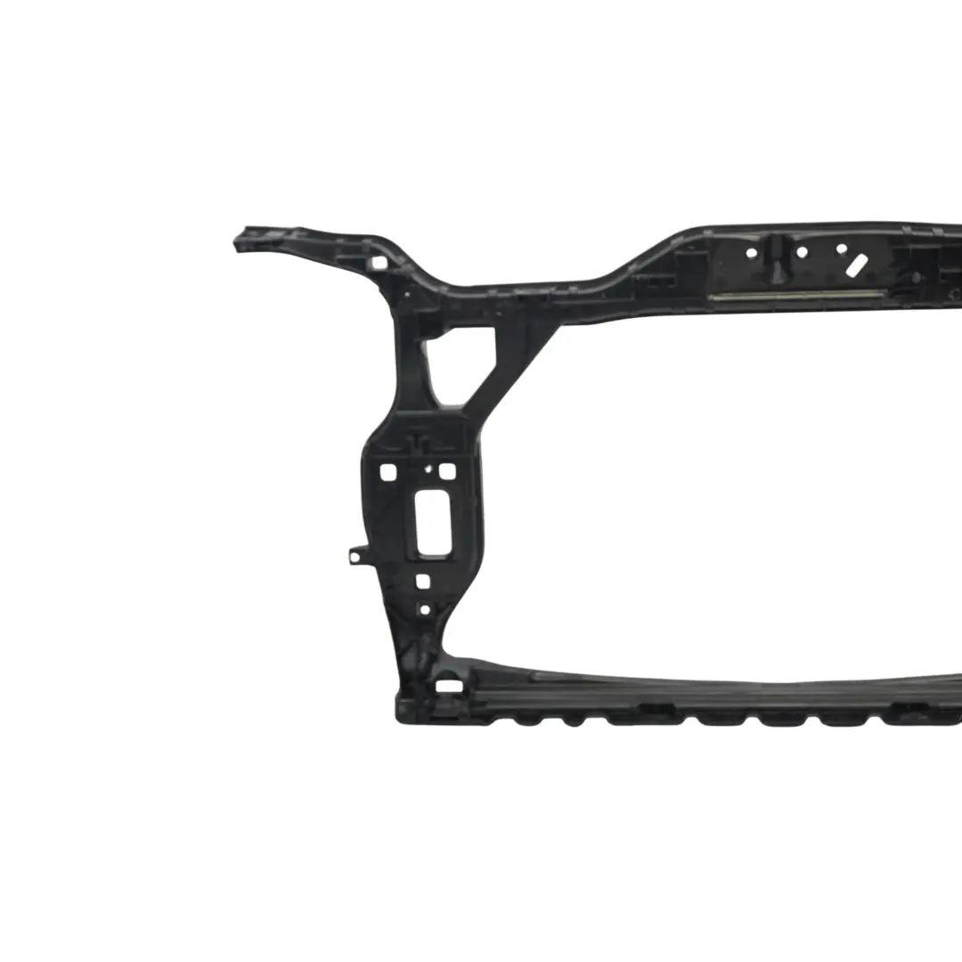 Audi Q5 8R Front Slam Panel Cowling Radiator Support Mount Bracket - SKU 8R0805594B - Part number 8R0805594B