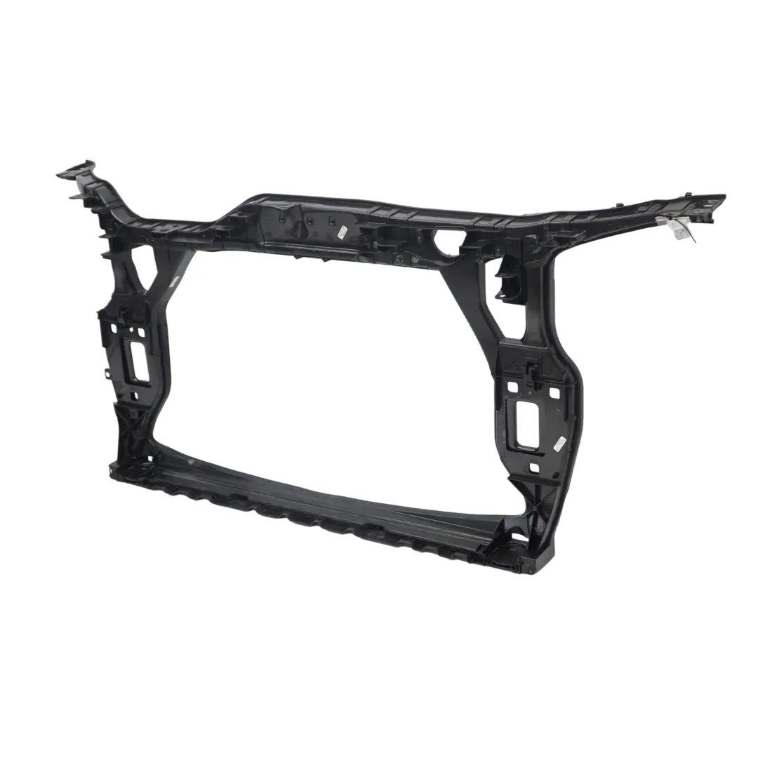 Audi Q5 8R Front Slam Panel Cowling Radiator Support Mount Bracket - SKU 8R0805594B - Part number 8R0805594B