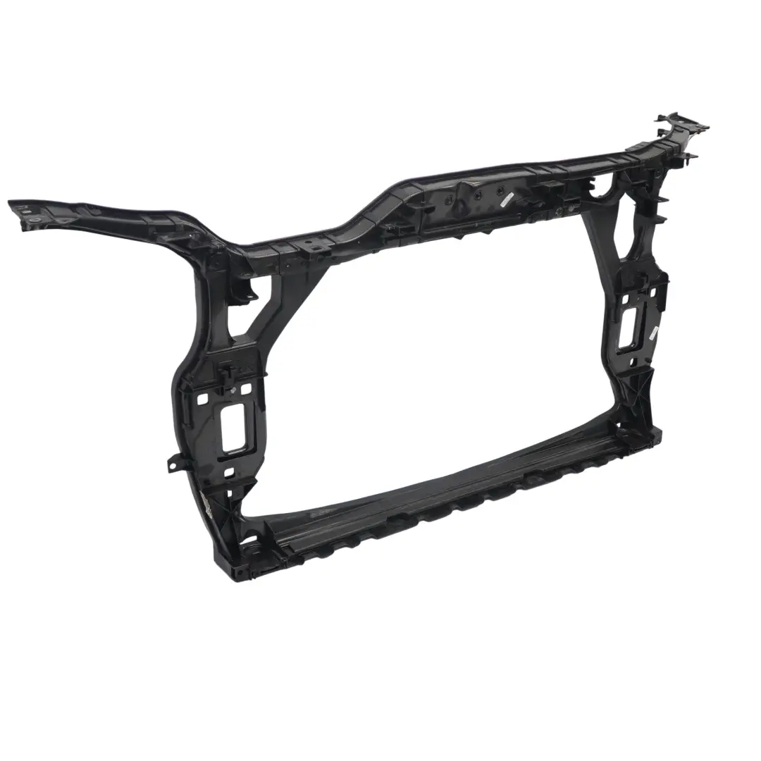 Audi Q5 8R Front Slam Panel Cowling Radiator Support Mount Bracket - SKU 8R0805594B - Part number 8R0805594B