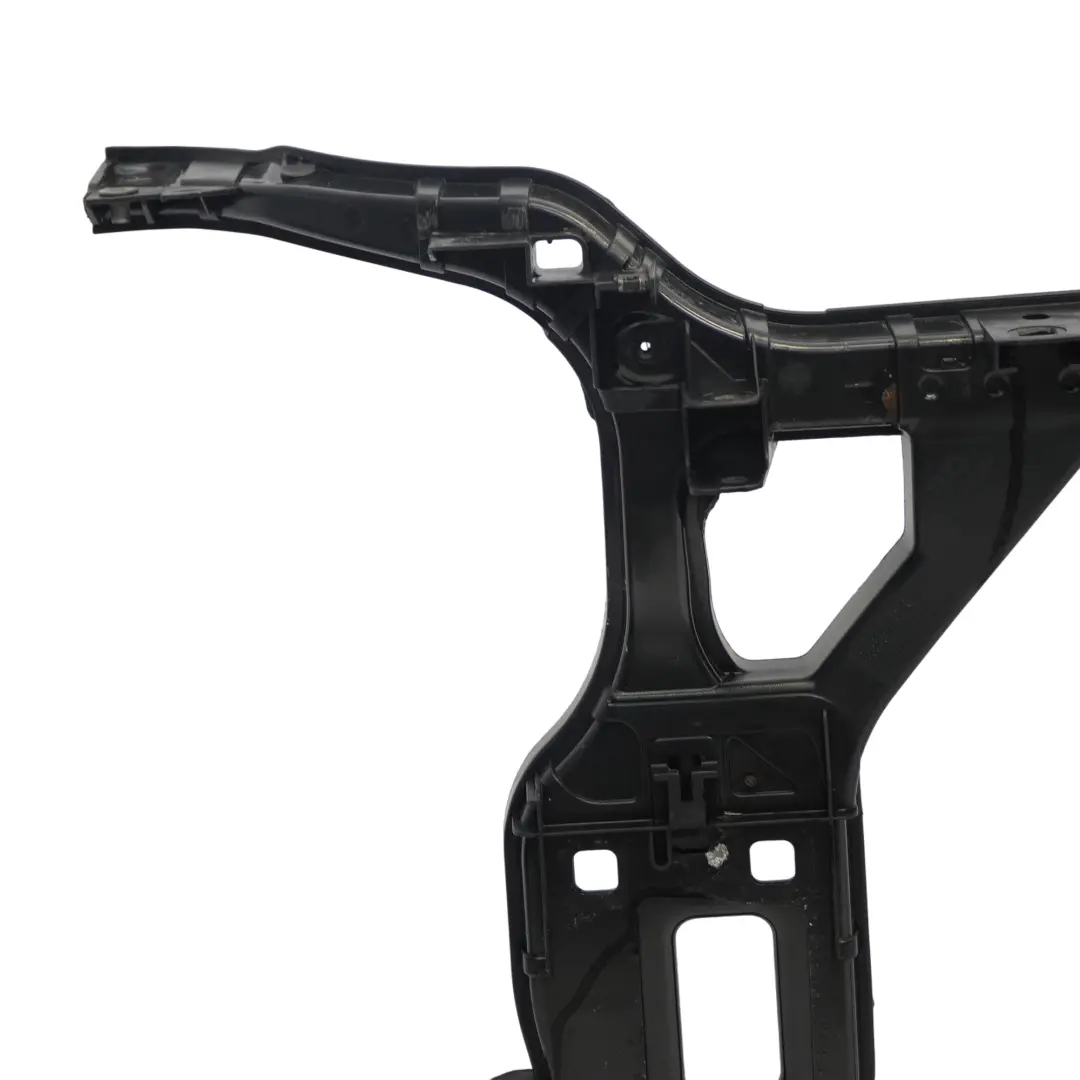 Audi Q5 8R Front Slam Panel Cowling Radiator Support Mount Bracket - SKU 8R0805594B - Part number 8R0805594B