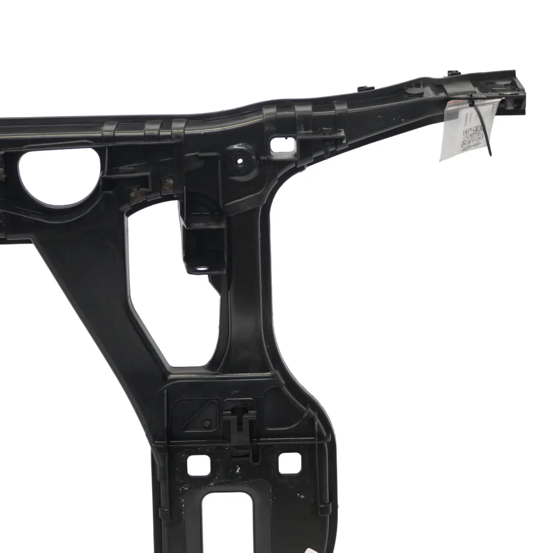 Audi Q5 8R Front Slam Panel Cowling Radiator Support Mount Bracket - SKU 8R0805594B - Part number 8R0805594B
