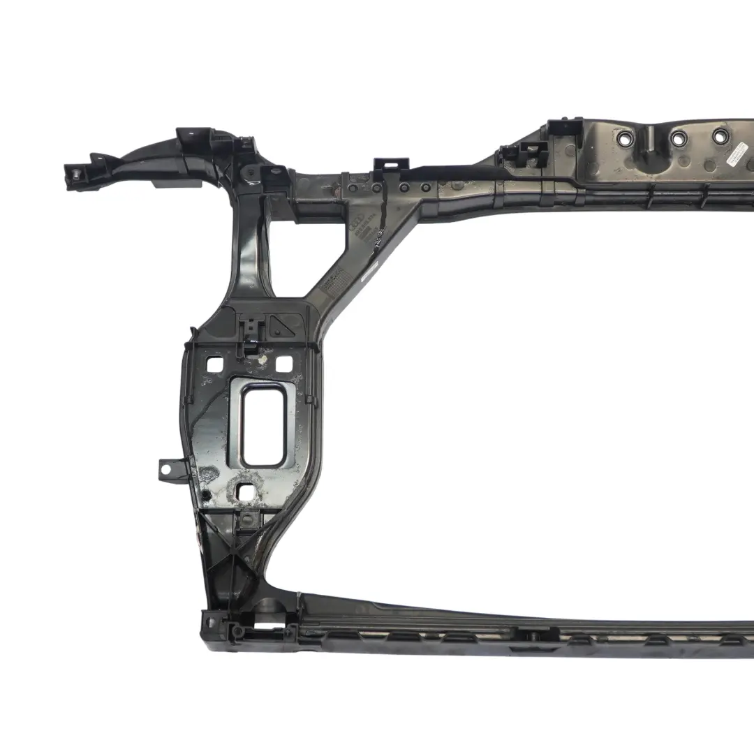 Audi Q5 8R Front Slam Panel Cowling Radiator Support Mount Bracket - SKU 8R0805594B - Part number 8R0805594B
