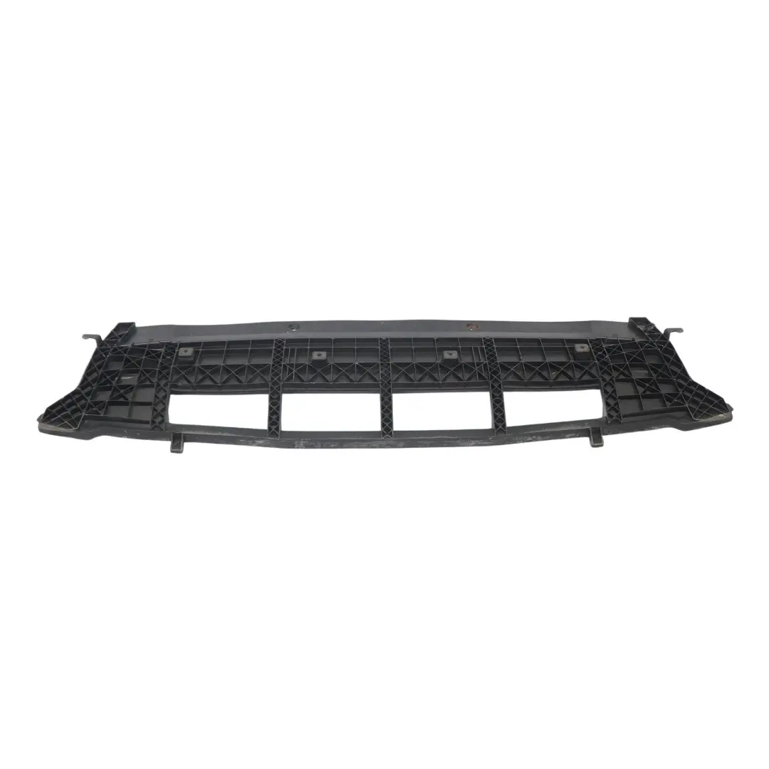 Audi Q5 8R Paraurti anteriore Piastra copertura sottoscocca Pannello - SKU 8R0807233 - Numero di parte 8R0807233