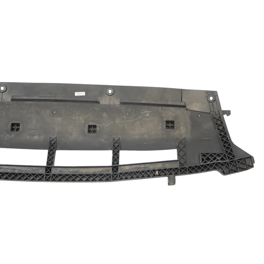 Paraurti anteriore Piastra copertura sottoscocca Pannello per Audi Q5 8R con numero di parte 8R0807233 Audi Q5 8R Paraurti anteriore Piastra copertura sottoscocca Pannello - SKU 8R0807233 - Numero di parte 8R0807233