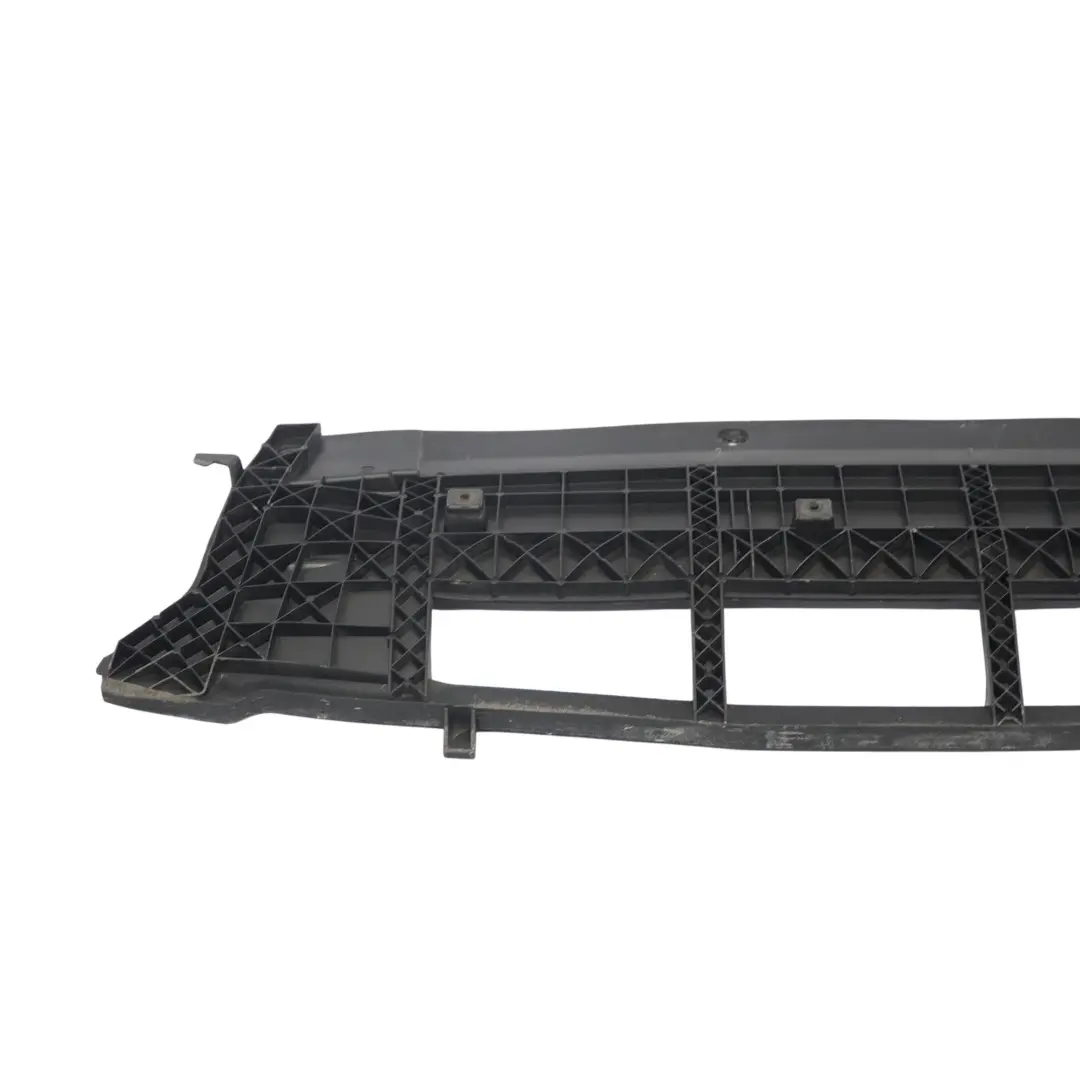 Audi Q5 8R Pare-chocs avant Plaque de protection sous le plancher - SKU 8R0807233 - Numéro de pièce 8R0807233
