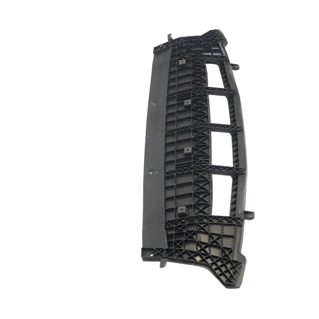 Audi Q5 8R Paraurti anteriore Piastra copertura sottoscocca Pannello - SKU 8R0807233 - Numero di parte 8R0807233