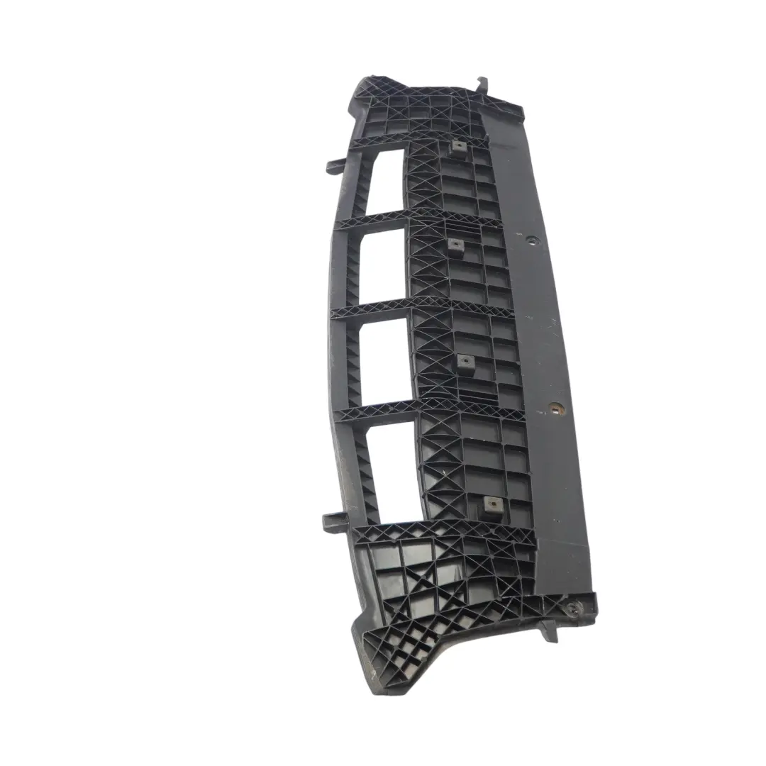 Audi Q5 8R Front Bumper Underbody Plate Cover Underfloor Panel - SKU 8R0807233 - Part number 8R0807233