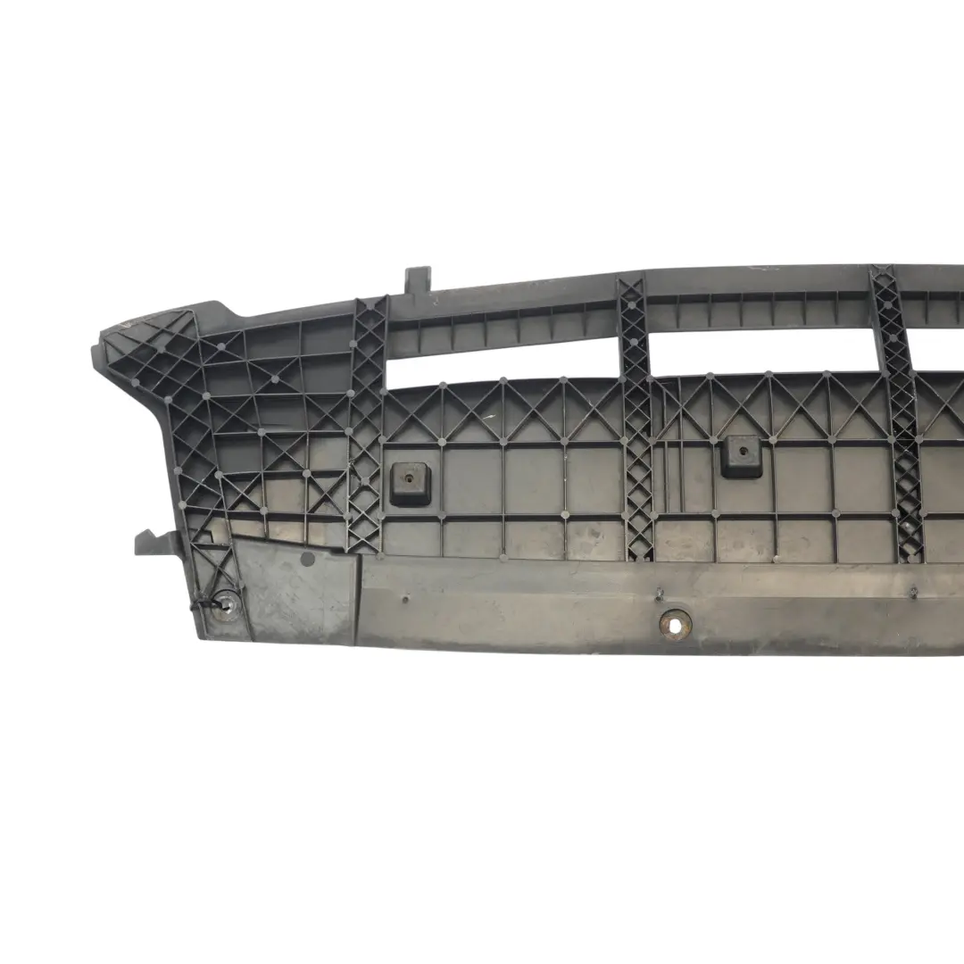 Audi Q5 8R Pare-chocs avant Plaque de protection sous le plancher - SKU 8R0807233 - Numéro de pièce 8R0807233