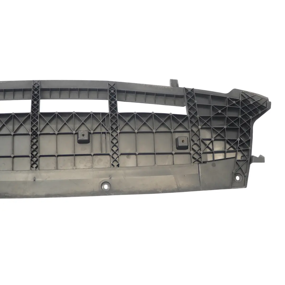 Audi Q5 8R Pare-chocs avant Plaque de protection sous le plancher - SKU 8R0807233 - Numéro de pièce 8R0807233