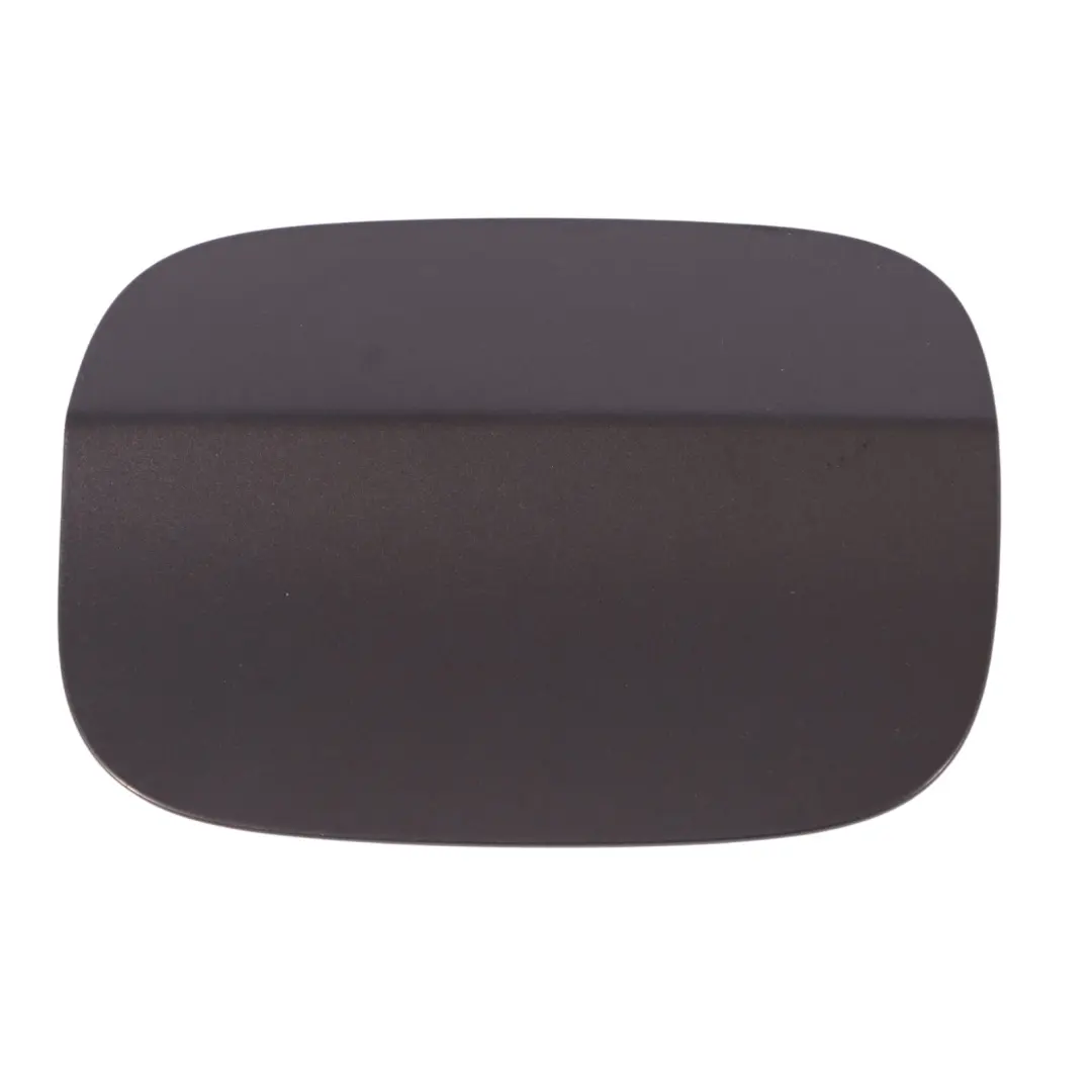 Audi Q5 8R Kraft Stoff Tank Deckel Fill in Klappe Amethyst Grau Metallic Z4X - SKU 8R0809907A-AGM - Teilenummer 8R0809907A-AGM