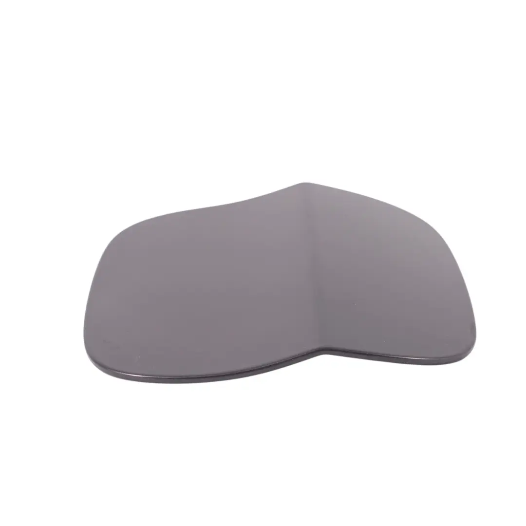 Kraft Stoff Tank Deckel Fill in Klappe Amethyst Grau Metallic Z4X für Audi Q5 8R mit Teilenummer 8R0809907A-AGM Audi Q5 8R Kraft Stoff Tank Deckel Fill in Klappe Amethyst Grau Metallic Z4X - SKU 8R0809907A-AGM - Teilenummer 8R0809907A-AGM