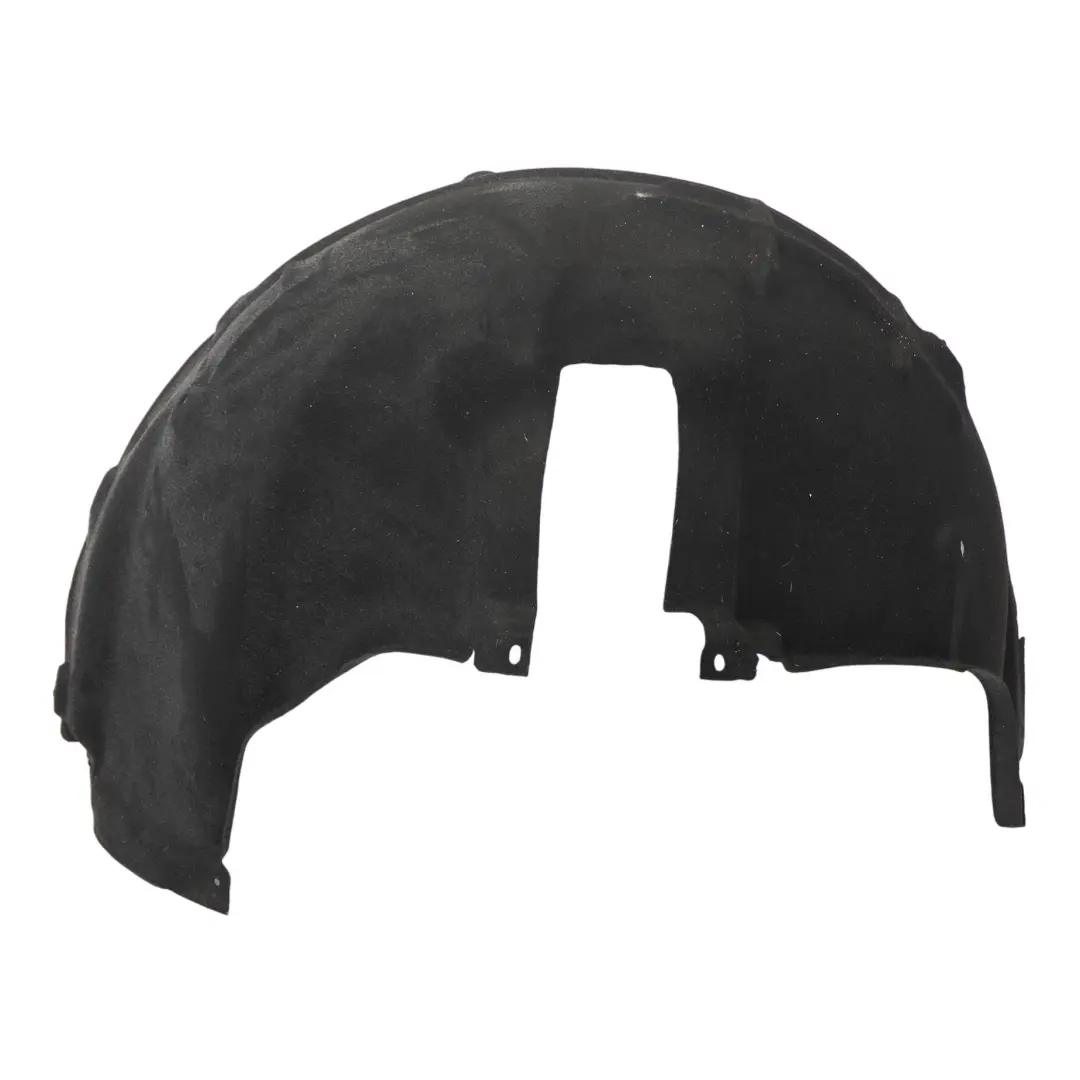 Audi Q5 8R Passage de roue arrière droit Protection - SKU 8R0810172D - Numéro de pièce 8R0810172D