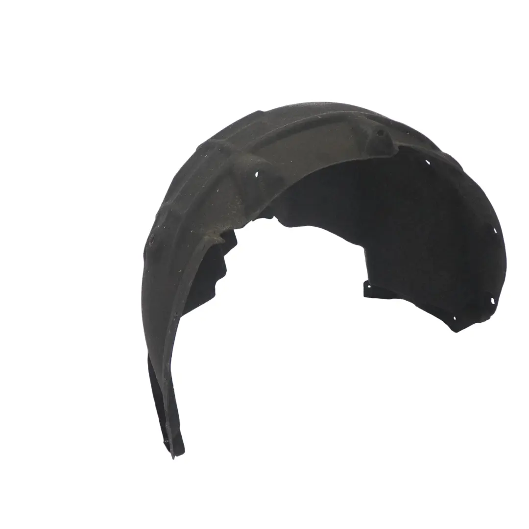 Audi Q5 8R Wheel Arch Rear Right O/S Liner Splash Guard - SKU 8R0810172D - Part number 8R0810172D