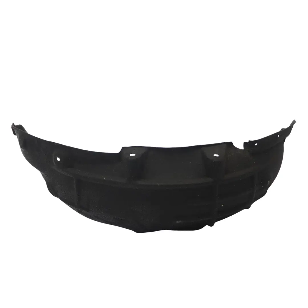 Audi Q5 8R Wheel Arch Rear Right O/S Liner Splash Guard - SKU 8R0810172D - Part number 8R0810172D