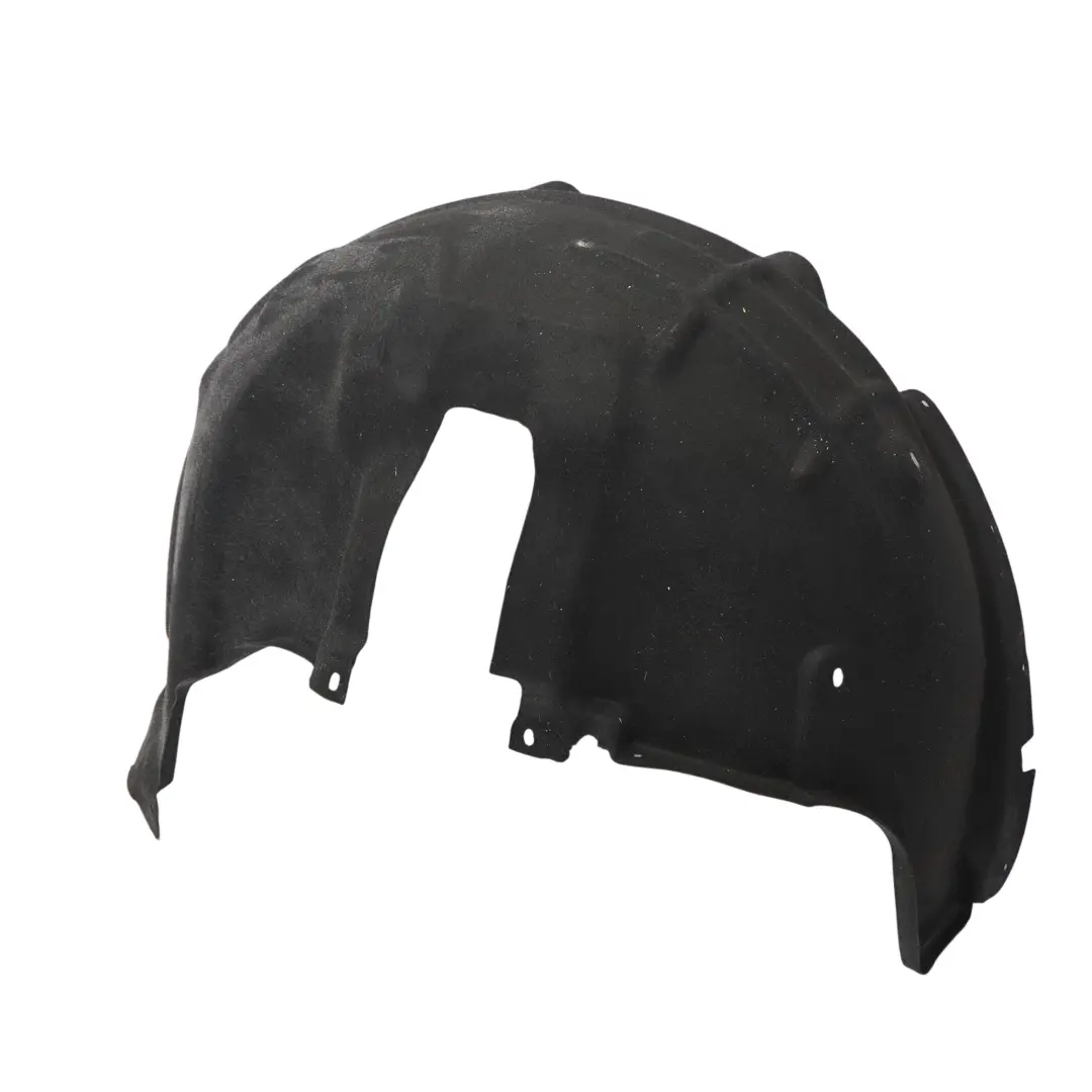 Radkasten hinten rechts Spritzschutz für Audi Q5 8R mit Teilenummer 8R0810172D Audi Q5 8R Radkasten hinten rechts Spritzschutz - SKU 8R0810172D - Teilenummer 8R0810172D