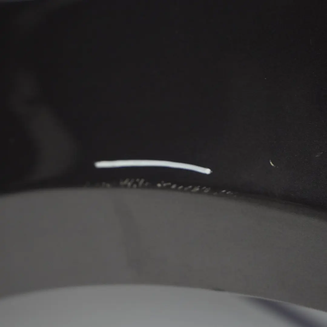 Audi Q5 8R Panel lateral delantero izquierdo Guardabarros Amethyst Grey - Z4X - SKU 8R0821105A-AGM - Número de pieza 8R0821105A