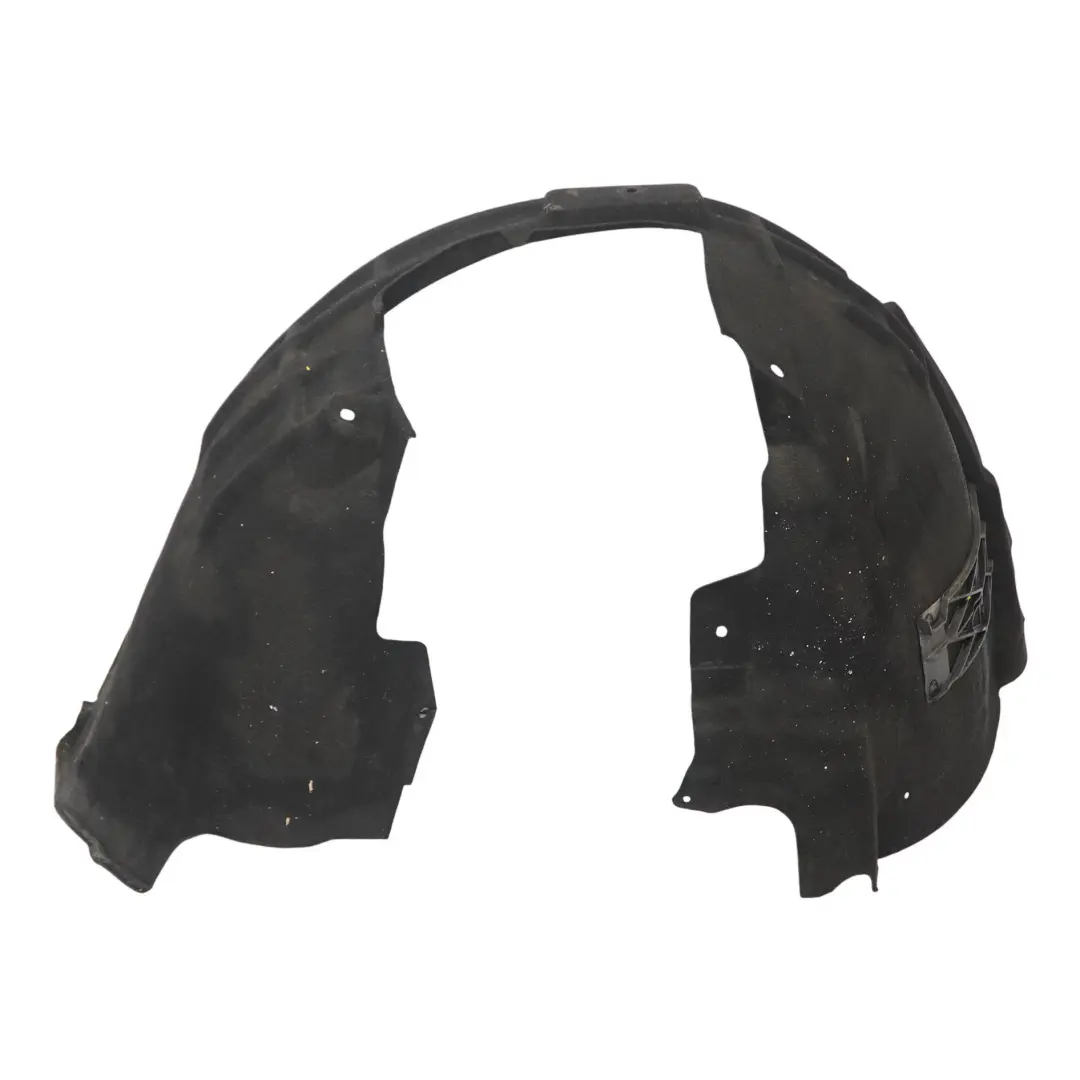 Audi Q5 8R Guardabarros Delantero Izquierdo - SKU 8R0821171G - Número de pieza 8R0821171G