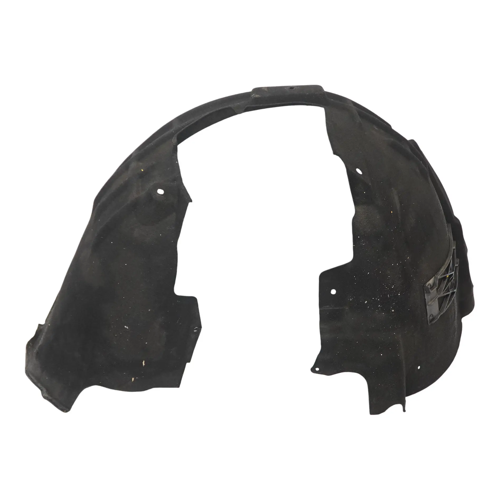 Audi Q5 8R Guardabarros Delantero Izquierdo 8R0821171G
