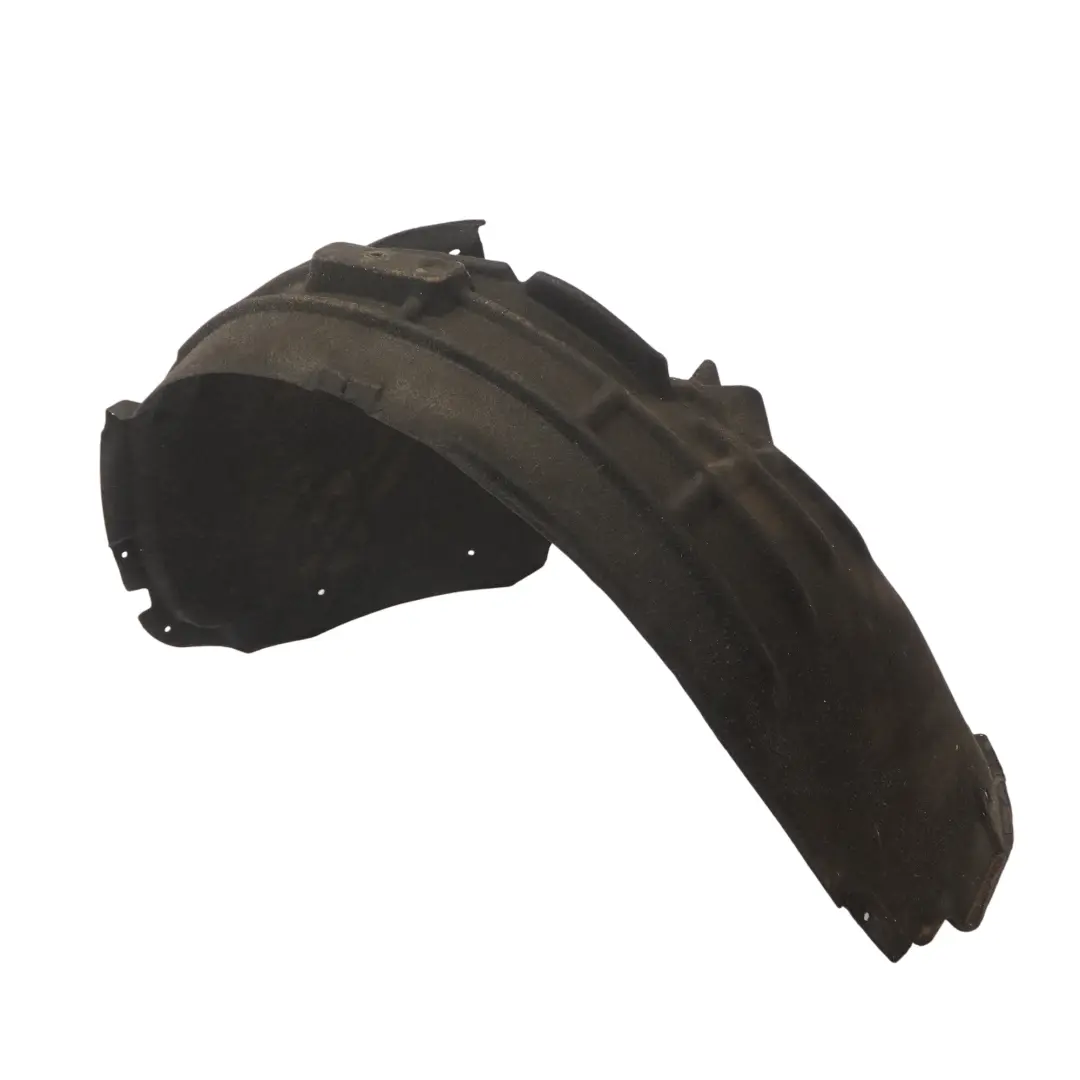 Osłona Nadkola Lewy Przód Obudowa Koła do Audi Q5 8R o numerze 8R0821171G Audi Q5 8R Osłona Nadkola Lewy Przód Obudowa Koła - SKU 8R0821171G - Numer Części 8R0821171G