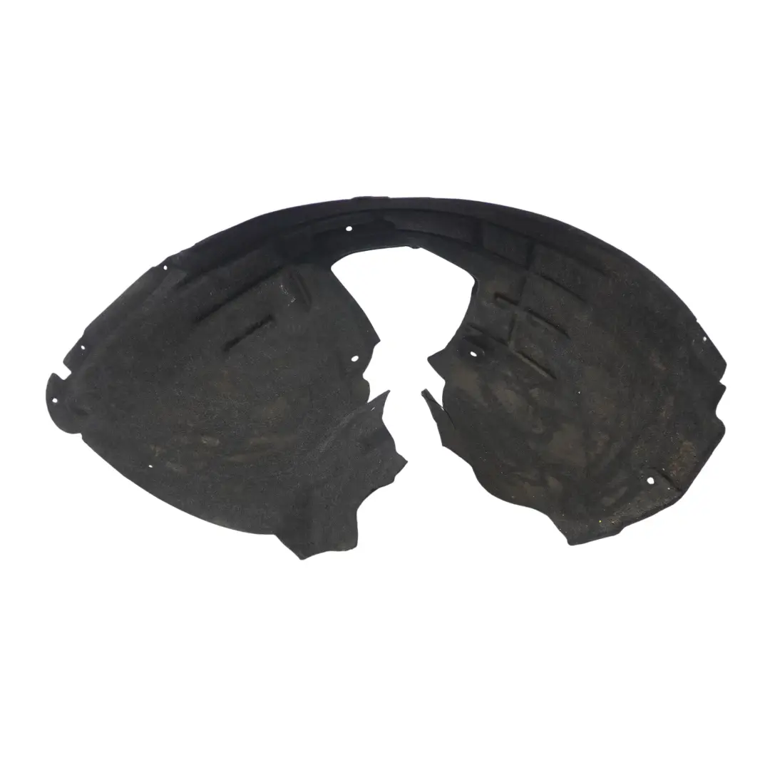 Arch Liner Trim Panel Cover Front Left N/S to Audi Q5 8R Wheel with Part number 8R0821171G Audi Q5 8R Wheel Arch Liner Trim Panel Cover Front Left N/S - SKU 8R0821171G - Part number 8R0821171G