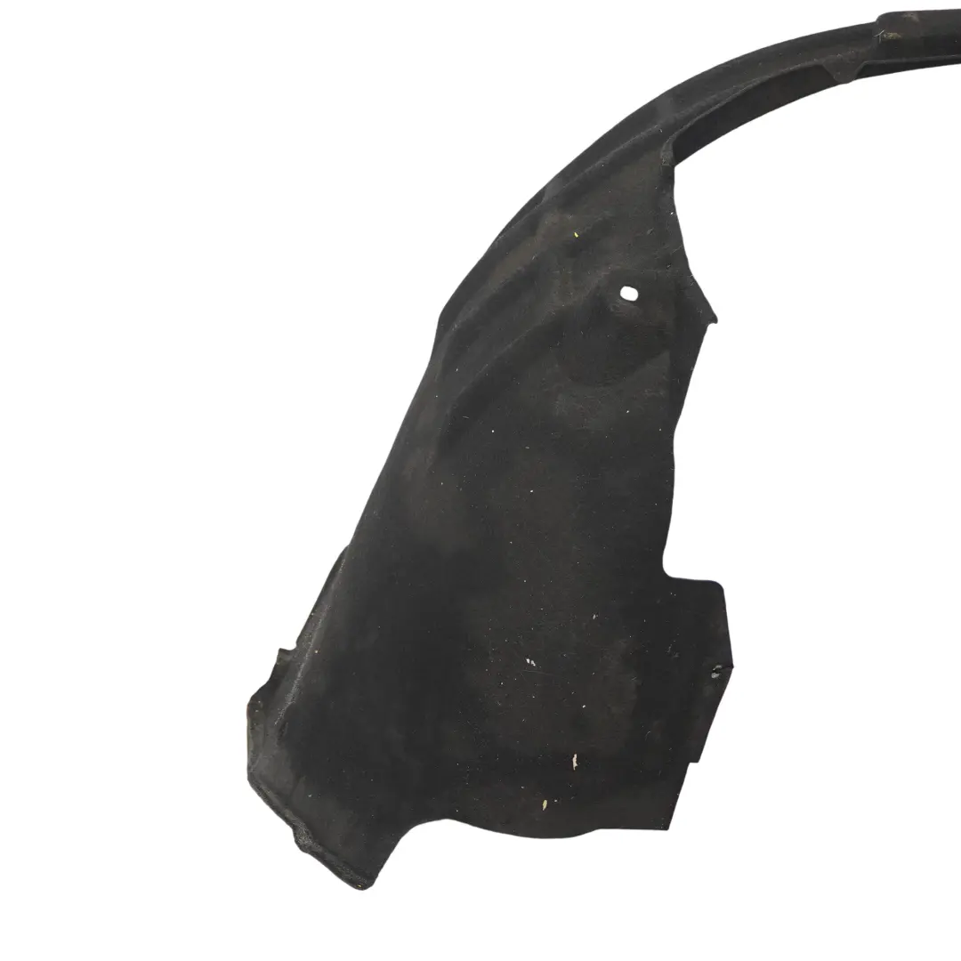 Audi Q5 8R Radlaufverkleidung Blende vorne links - SKU 8R0821171G - Teilenummer 8R0821171G