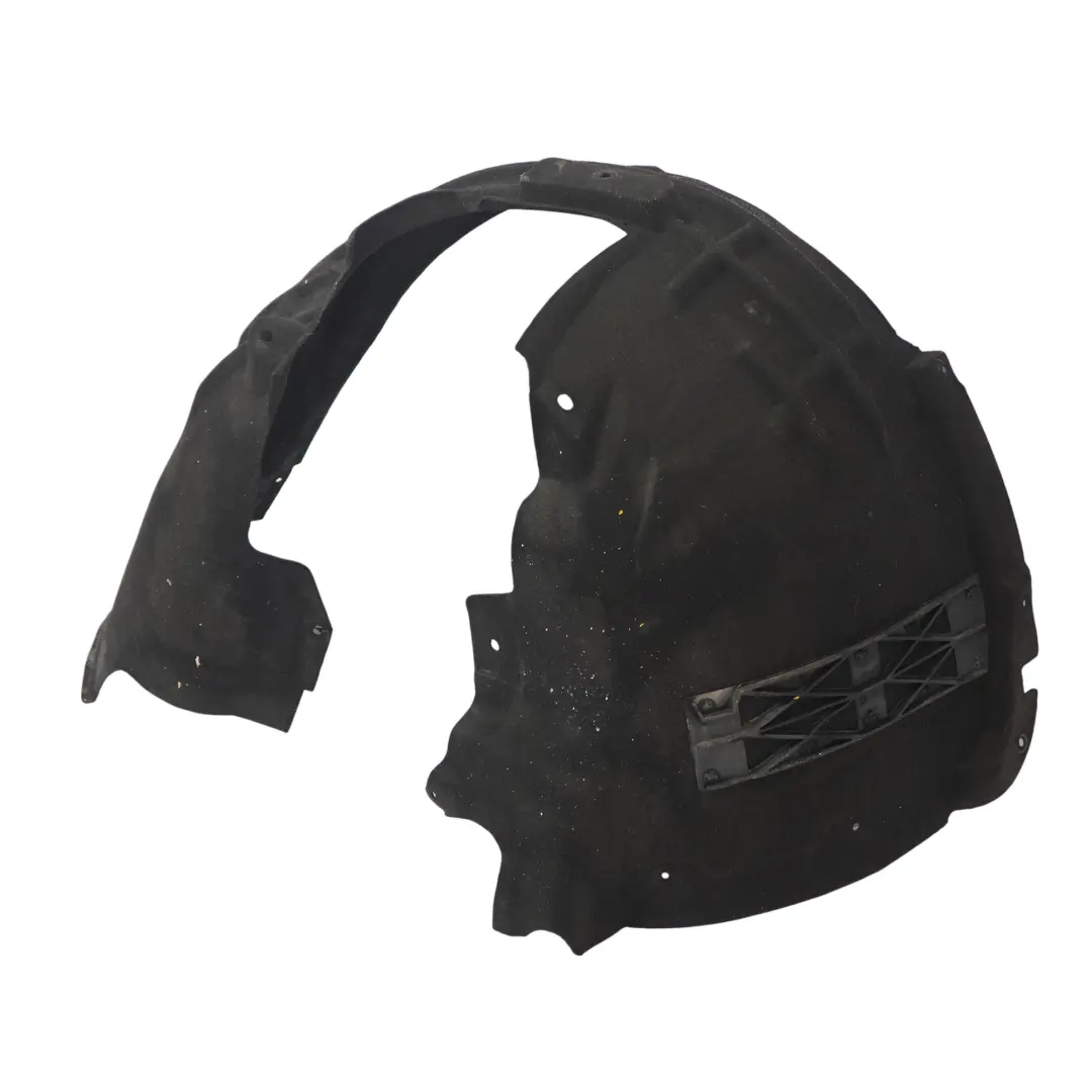 Radlaufverkleidung Blende vorne links für Audi Q5 8R mit Teilenummer 8R0821171G Audi Q5 8R Radlaufverkleidung Blende vorne links - SKU 8R0821171G - Teilenummer 8R0821171G