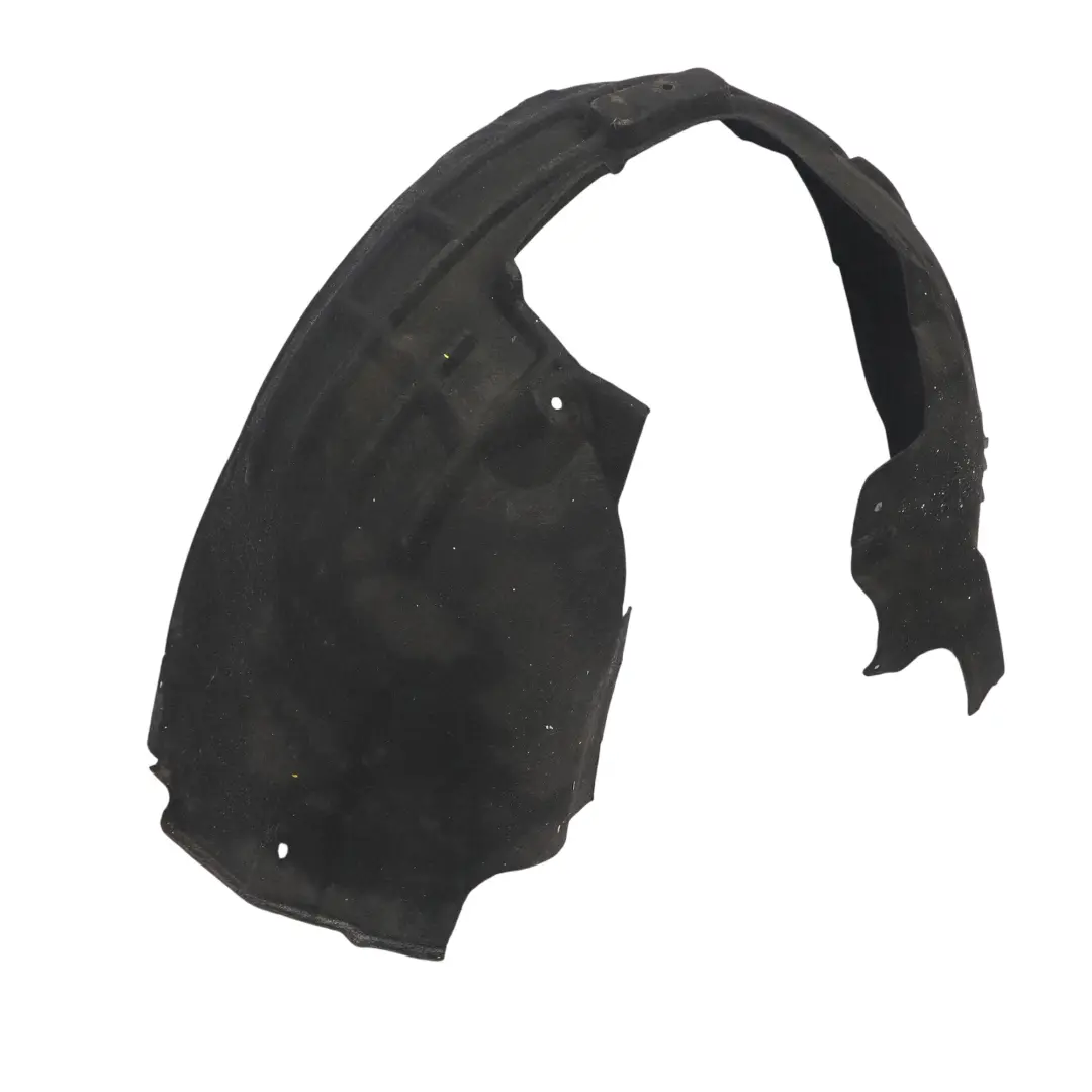Audi Q5 8R Radlaufverkleidung Blende vorne links - SKU 8R0821171G - Teilenummer 8R0821171G